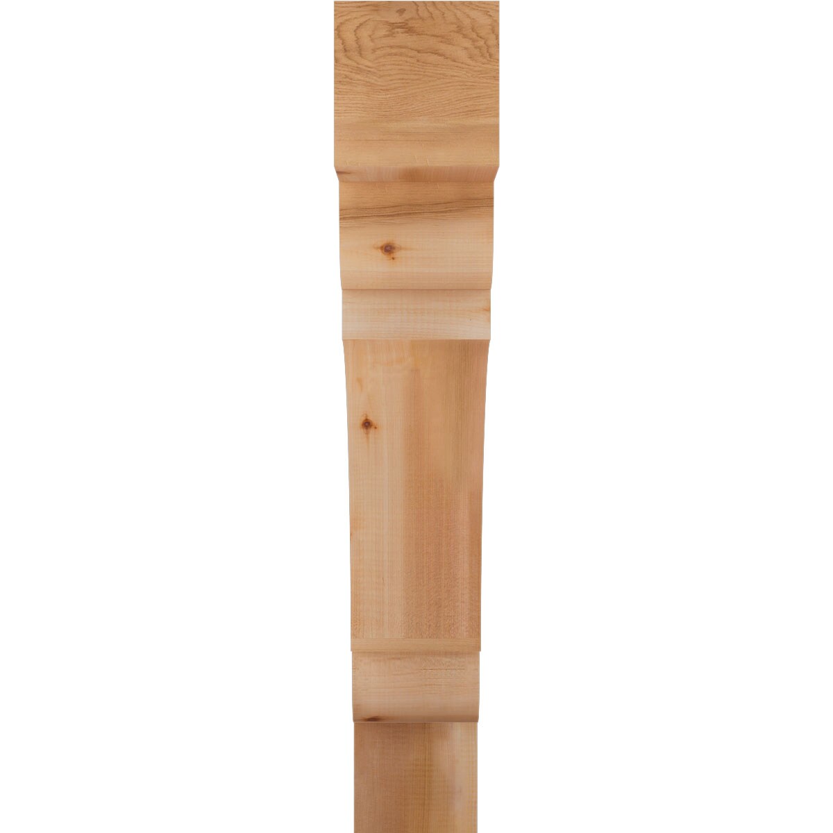 Ekena Millwork BKT06X36X36OLY05SWR Exterior-Brackets-Braces - View #2