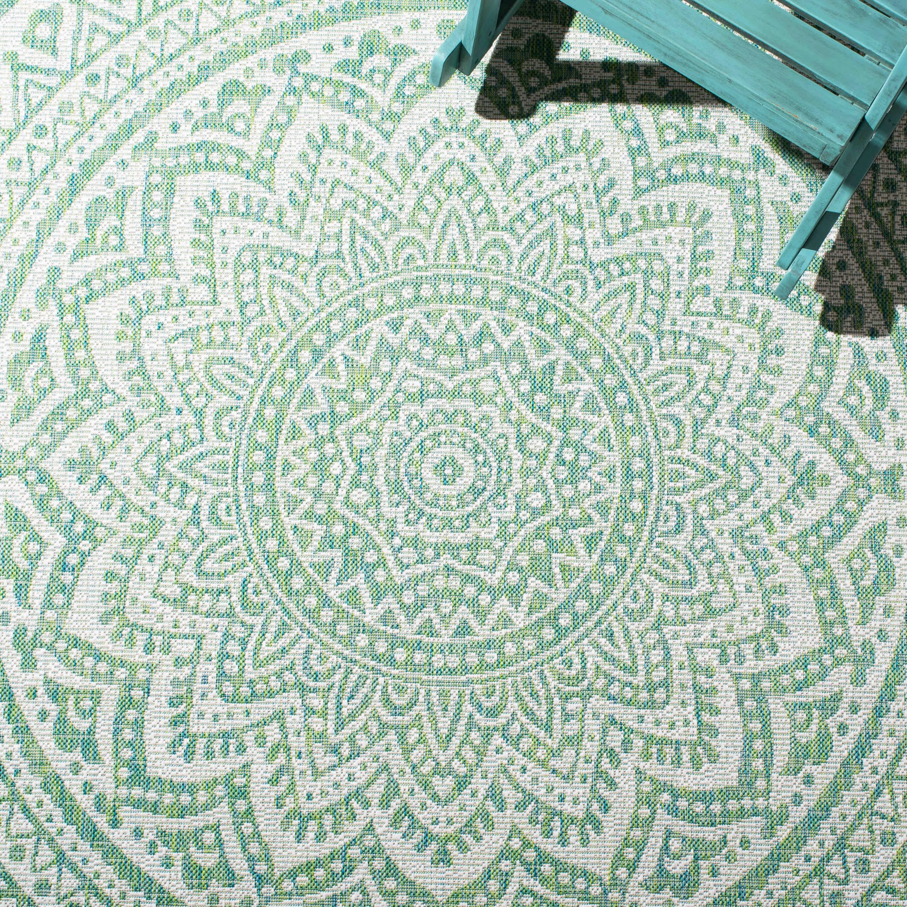 Safavieh CY8734-55712-7SQ rugs - View #4
