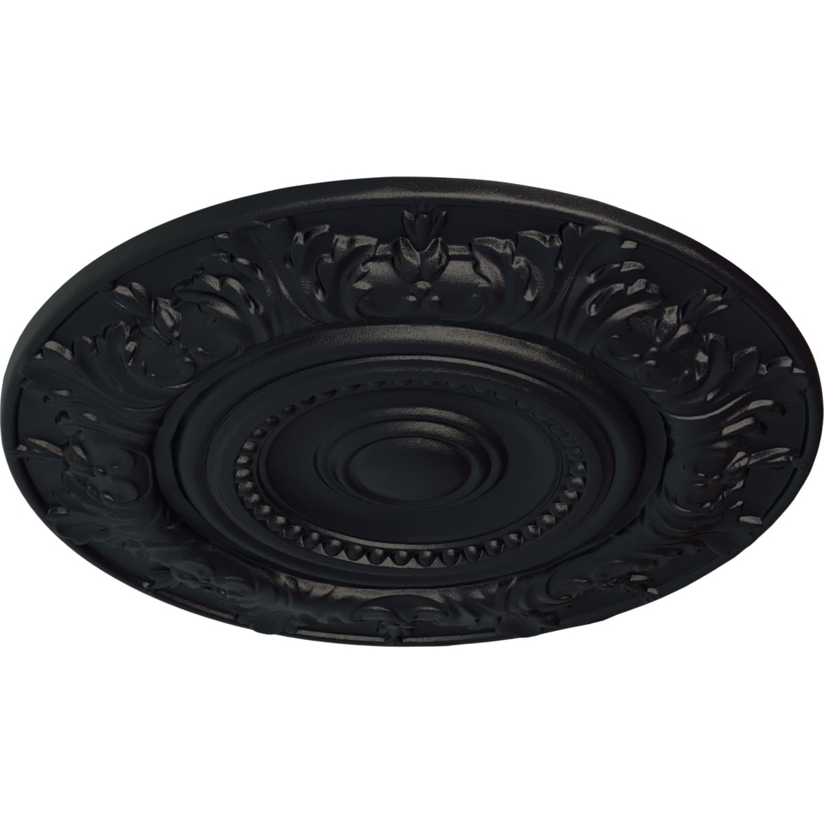 Ekena Millwork CM20BXSGS Ceiling-Medallions - View #2