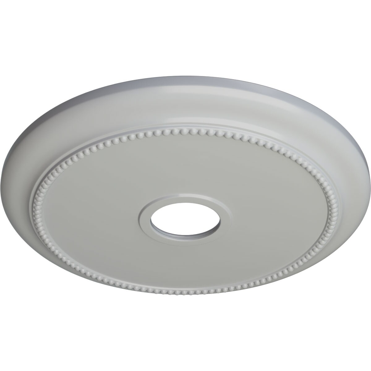Ekena Millwork CM24CRFRF Ceiling-Medallions - View #2