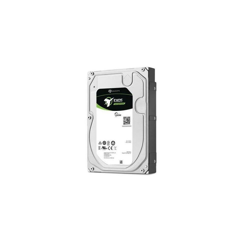 Seagate MBPSCAFBAG7241  ST2000NM001A Enterprise Capacity 2TB 7200RPM SATA 6.0 GBs 256MB Enterprise Hard Drive