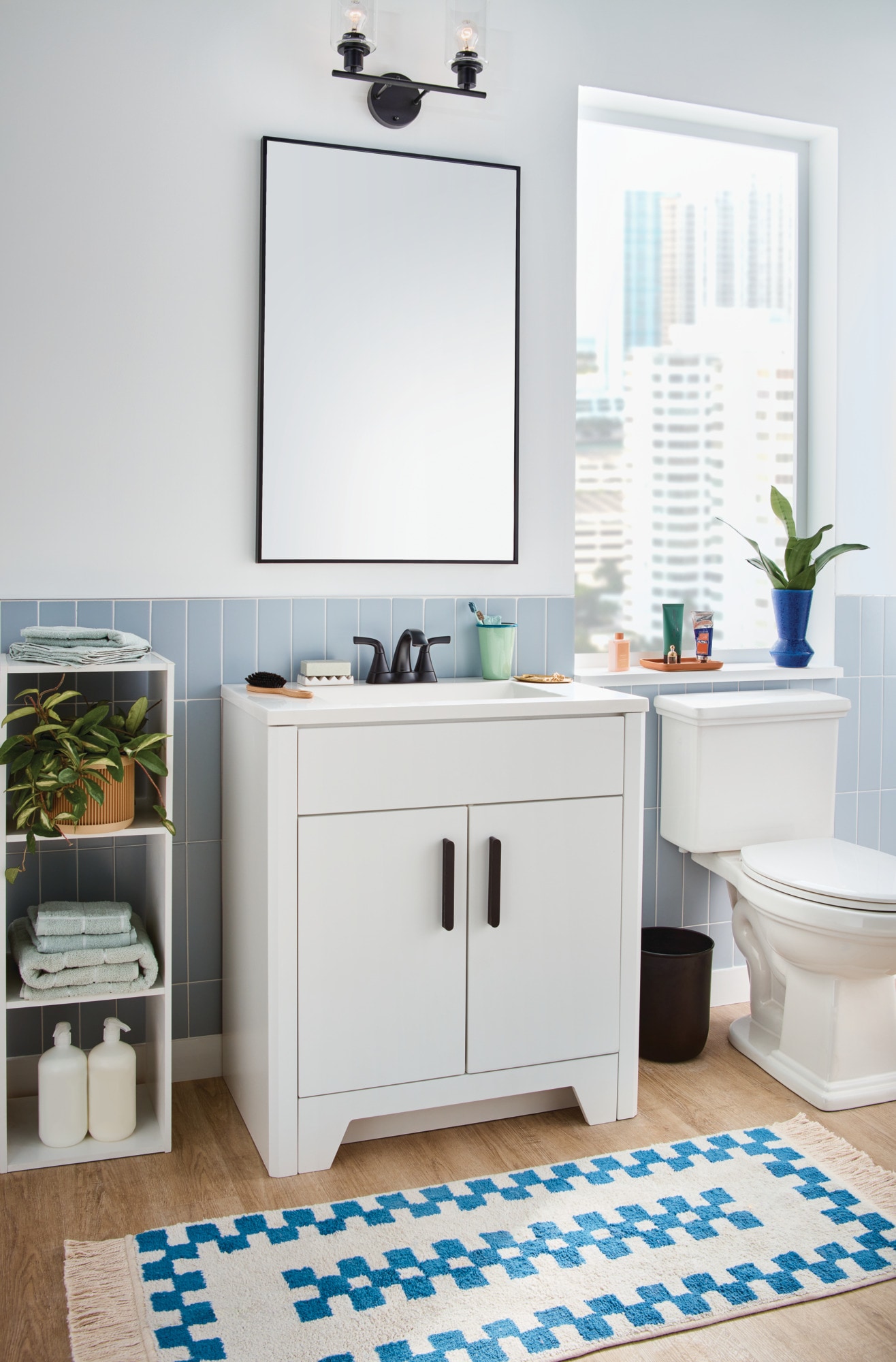 Peerless P2535LF-BL Lavatory-Faucets - View #7
