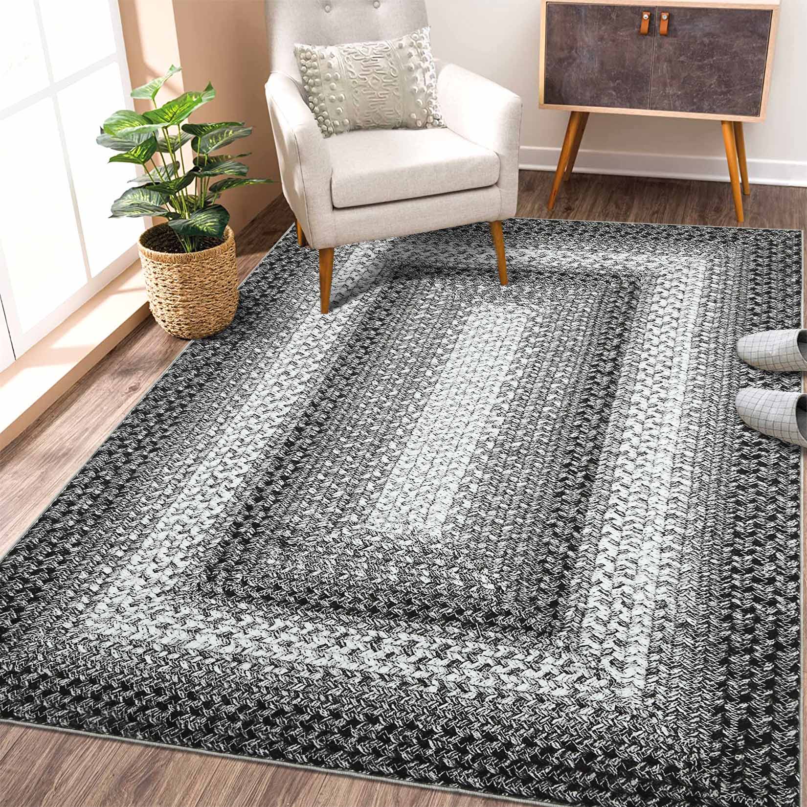 Garvee YXY-LO-PHO-104G5MOB rugs - View #2