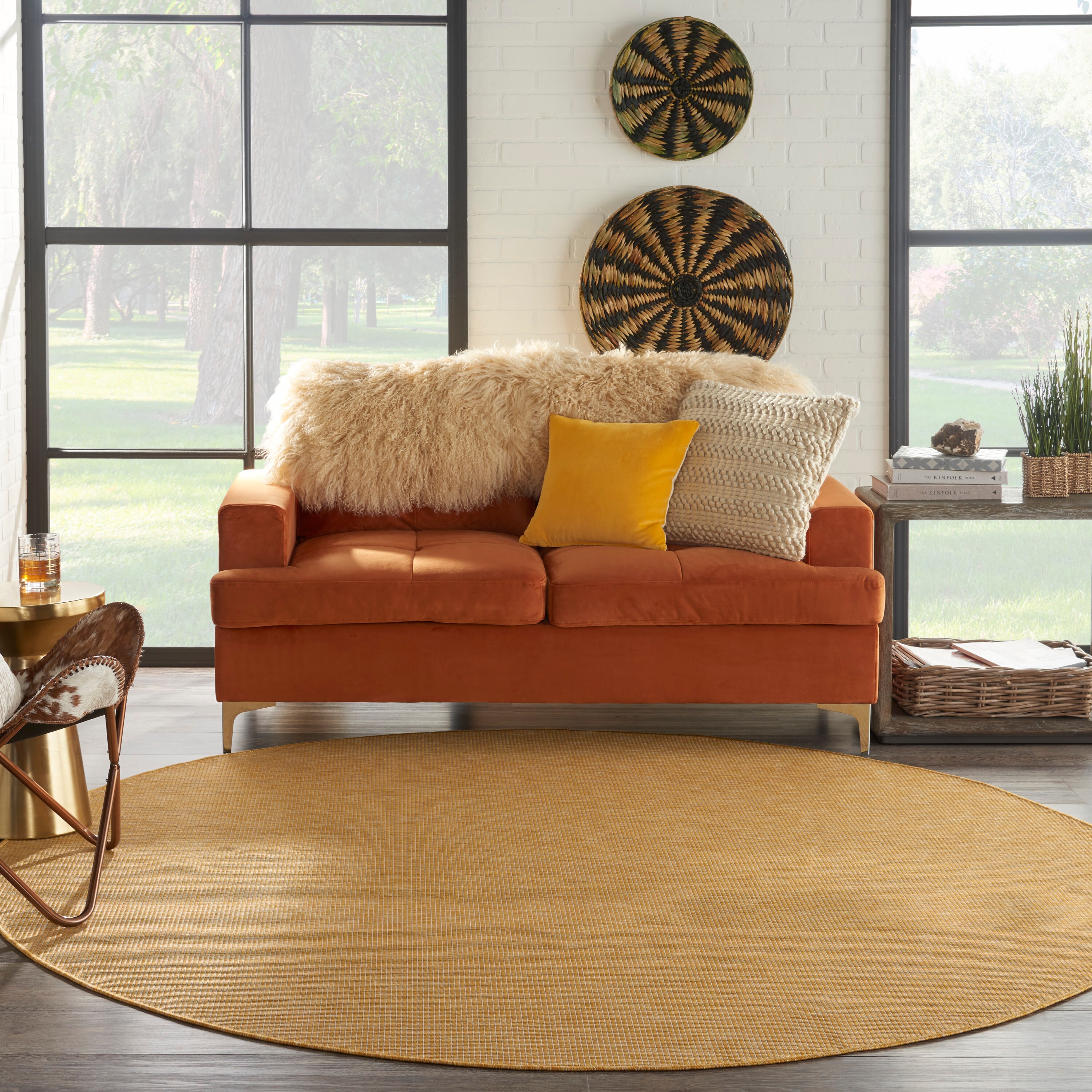 Nourison 99446791191 rugs - View #9