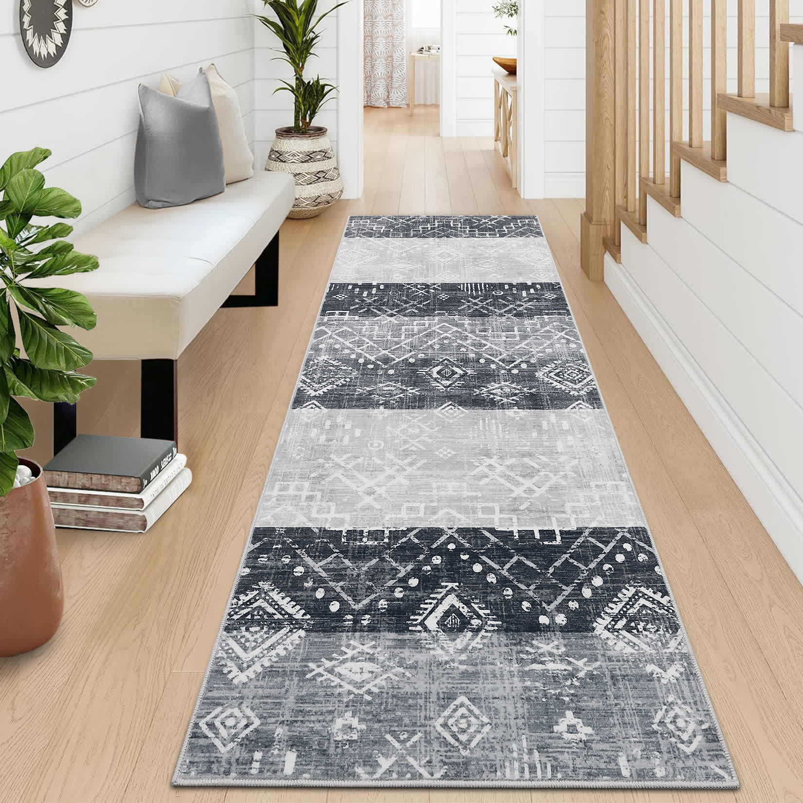 WhizMax SUNNY-PHO-34LM8JAM rugs - View #2