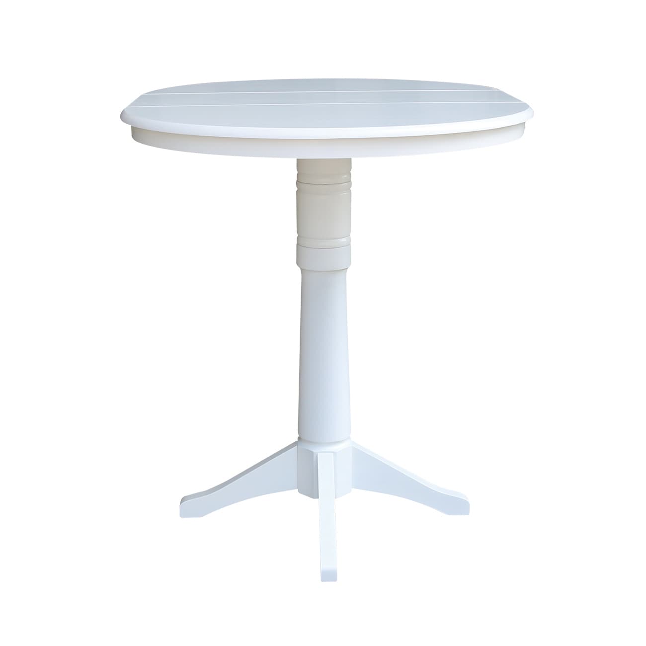 International Concepts K08-36RXT-27B-6B-2 Dining-Tables - View #6