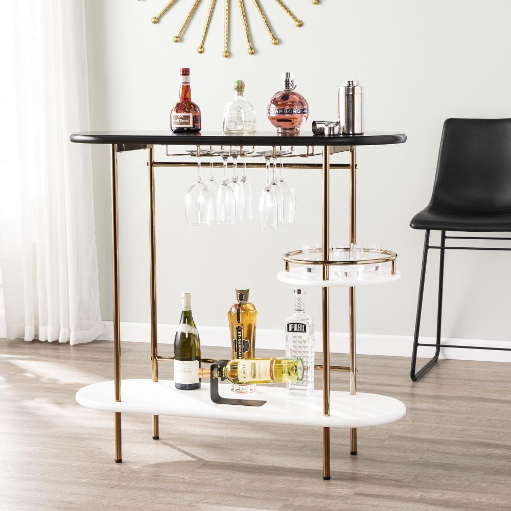 Boston Loft Furnishings ATG3502HZ Home-Bars - View #2