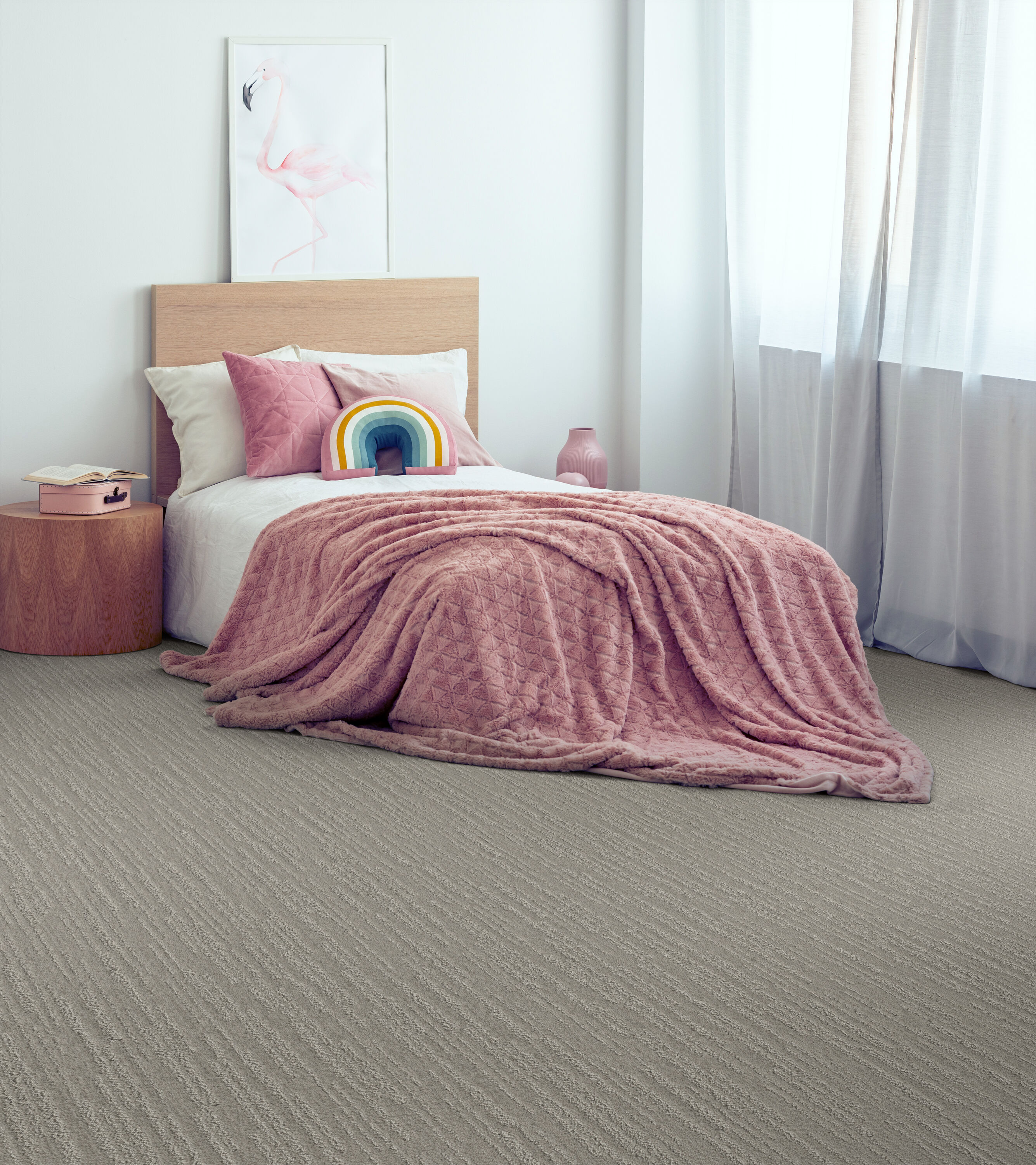 STAINMASTER PetProtect 7L853 - 502 - SAMP Carpet-Samples - View #4
