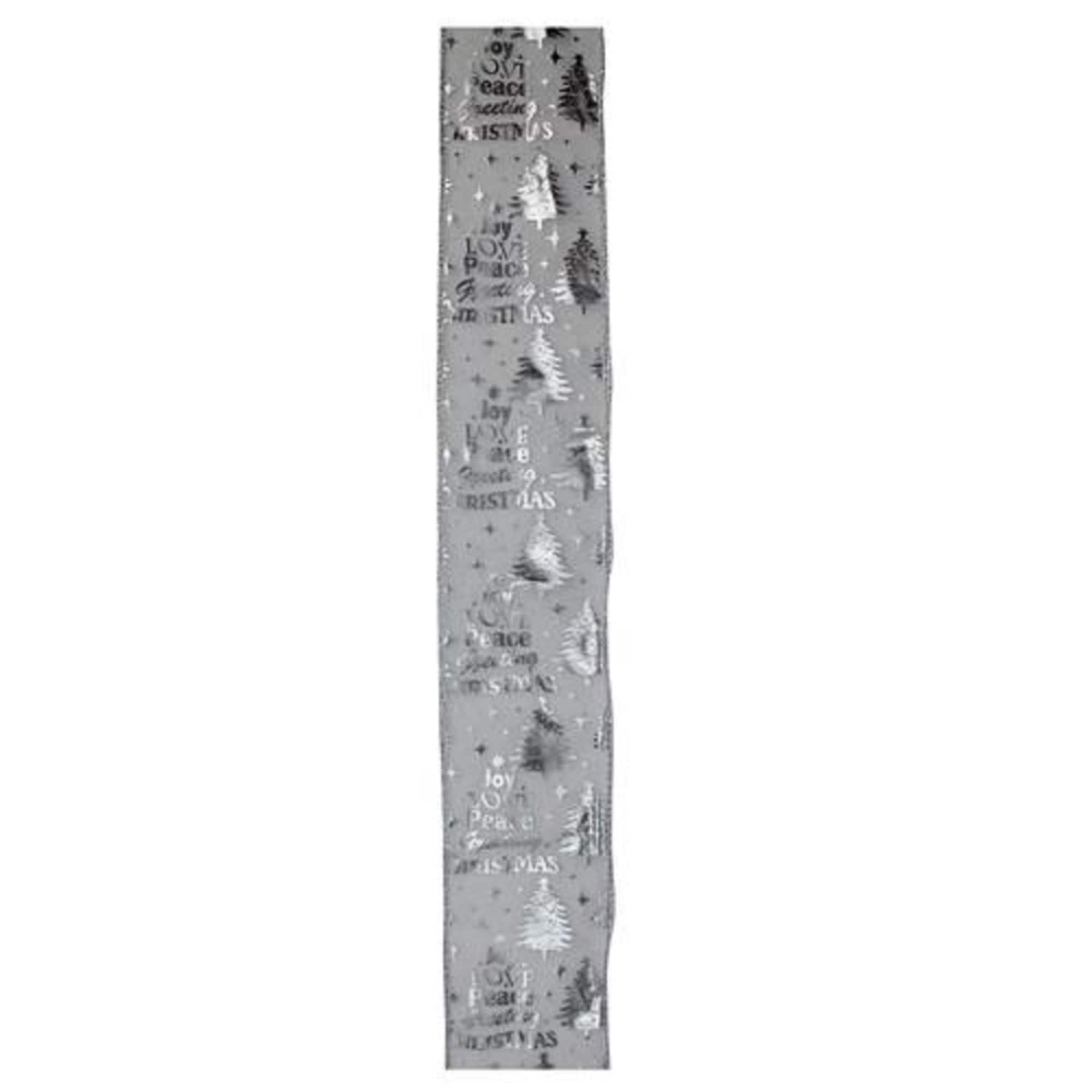 Northlight 32620331 Decorative-Bows-Ribbon - View #2