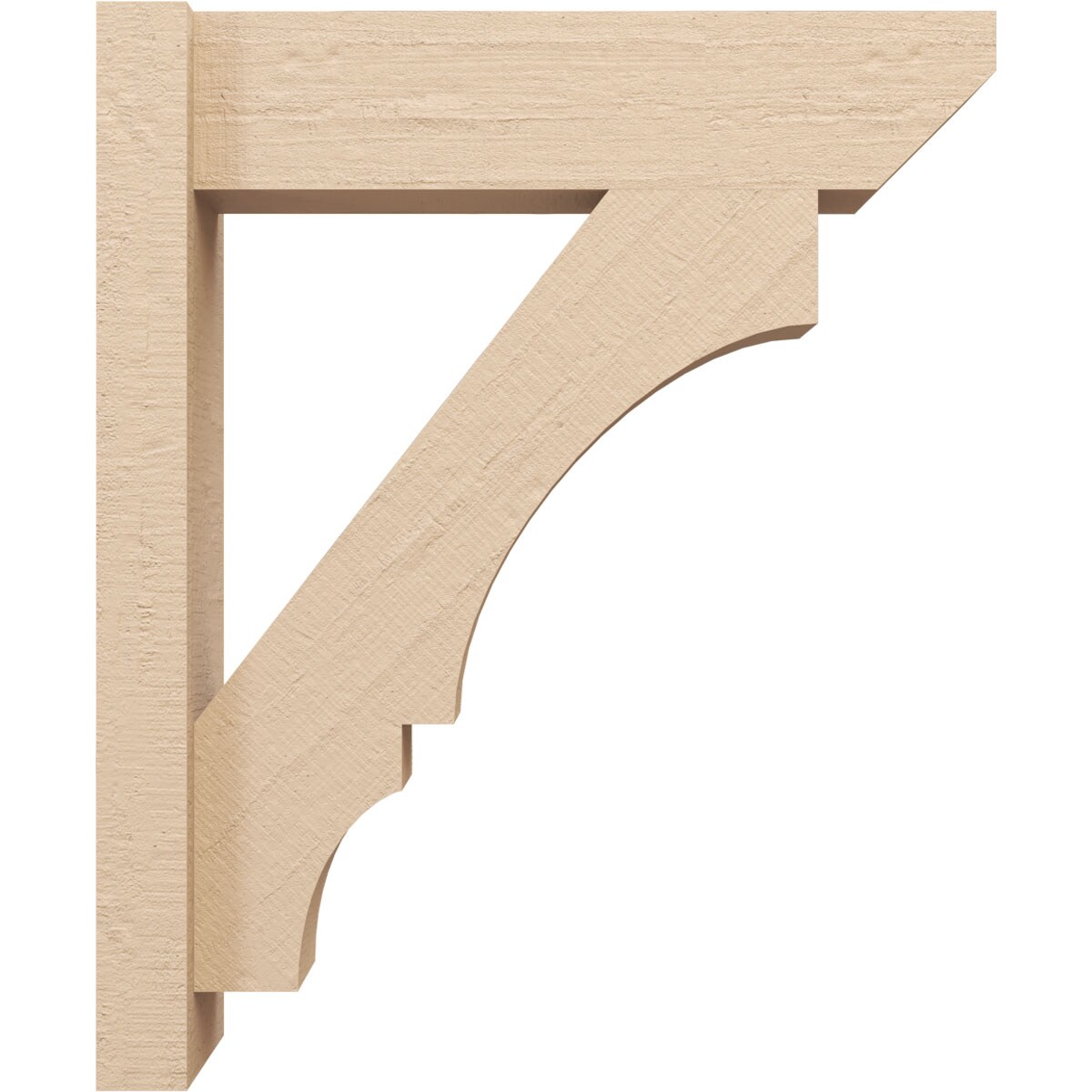 Ekena Millwork 2131502 outlookers - View #3