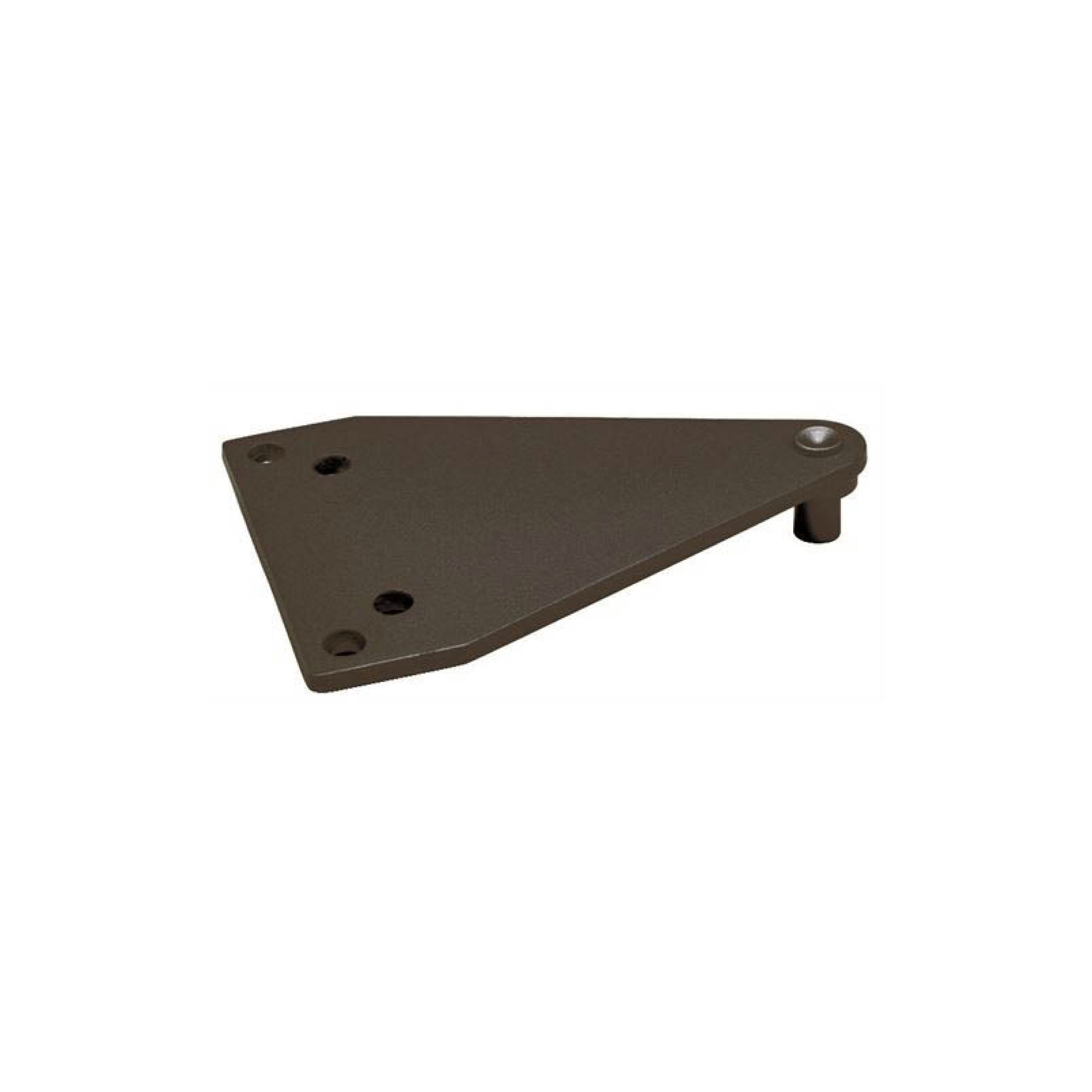 Global Door Controls PAB-2200-DU Duronodic Commercial Door Closer