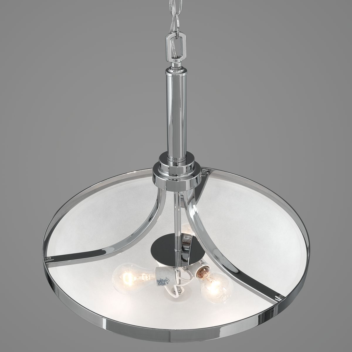 Progress Lighting P500054-015 Pendant-Lights - View #3