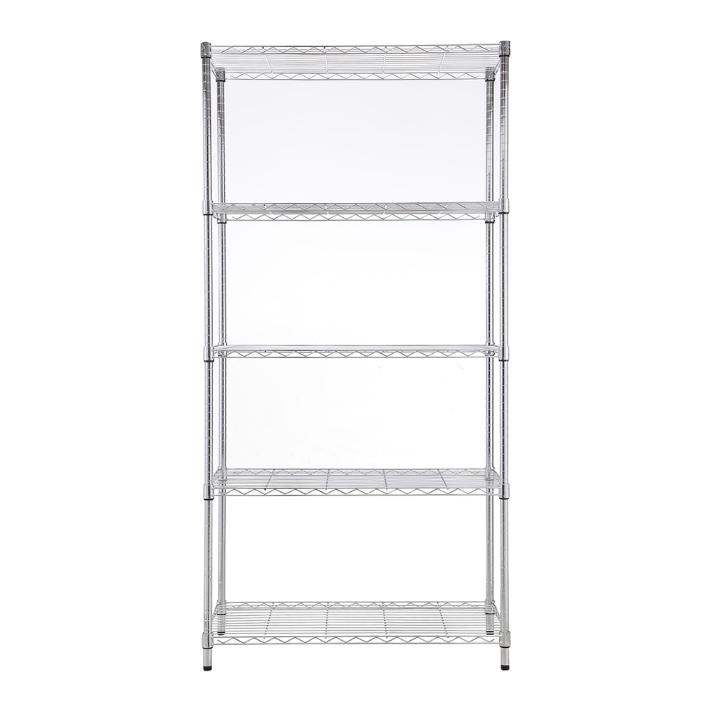 MZG E4590180OH501LB Free-Standing-Shelving - View #4