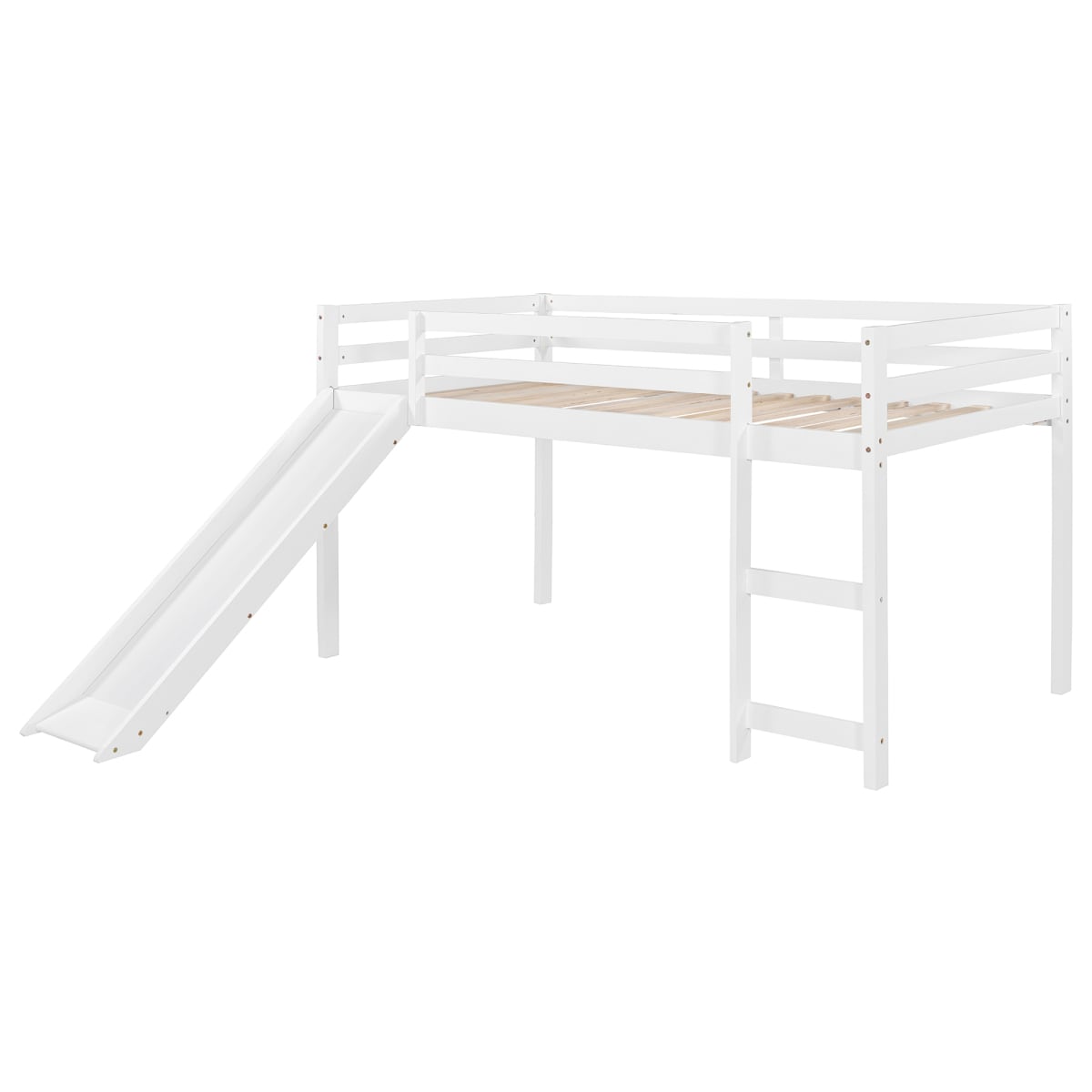 Streamdale Furniture N708P360093K beds - View #6