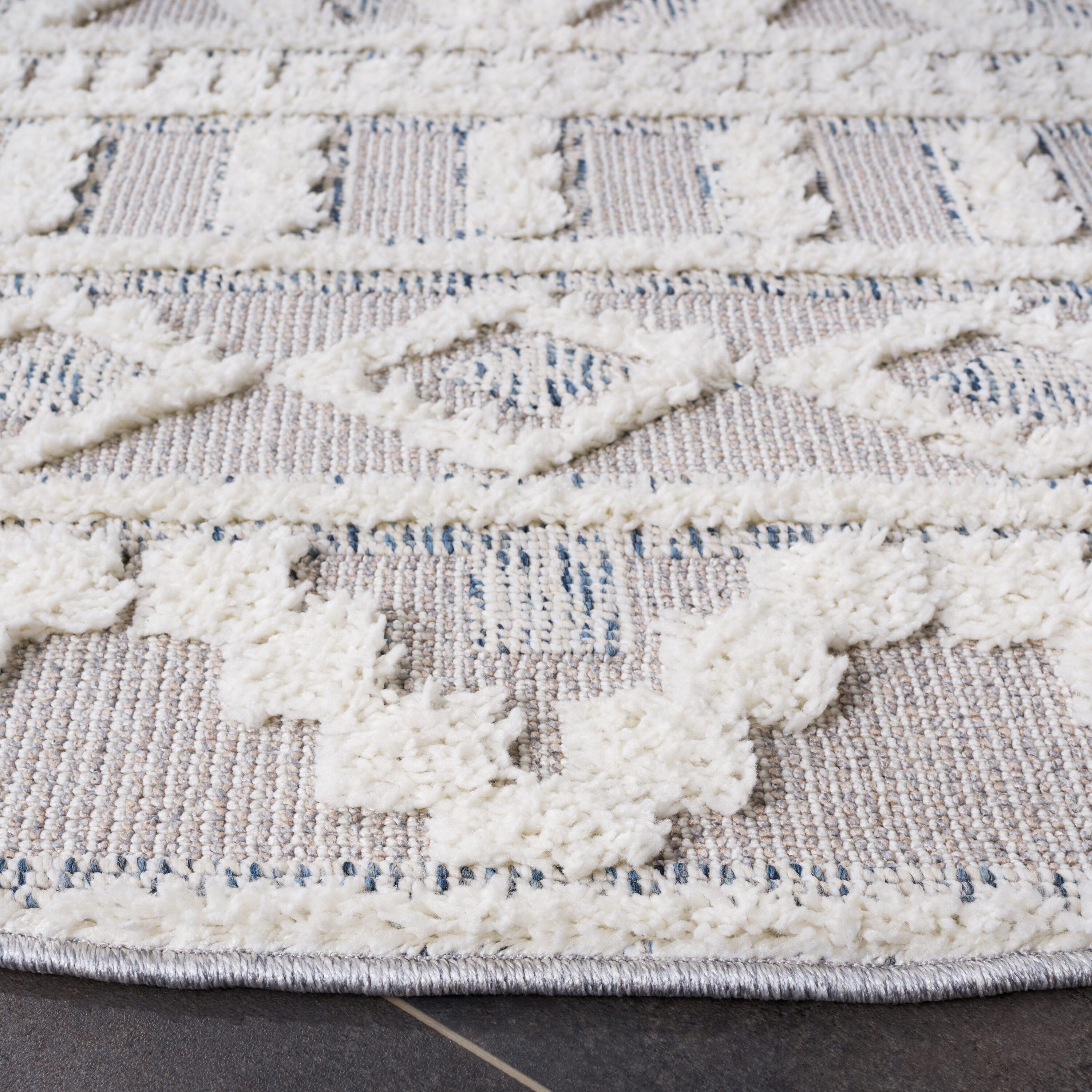 Safavieh TRD124F-7R rugs - View #2