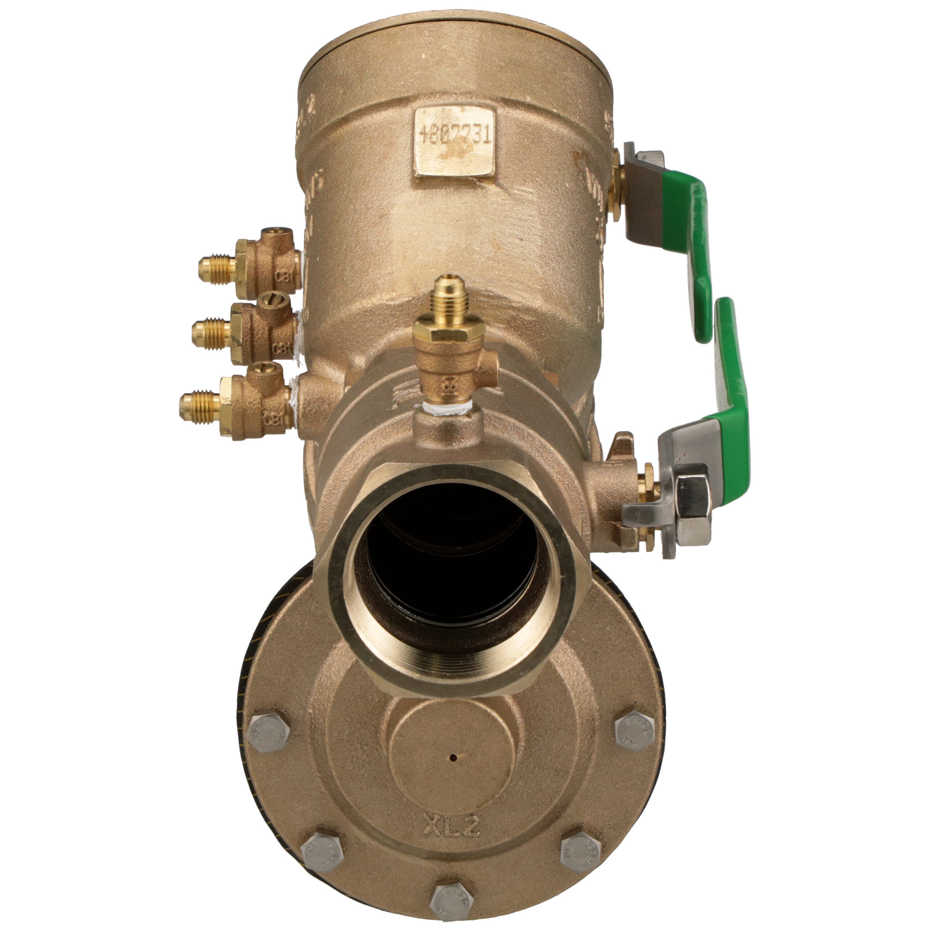 Zurn Wilkins 2-975XL2FT Backflow-Preventers-Vacuum -Breakers - View #3