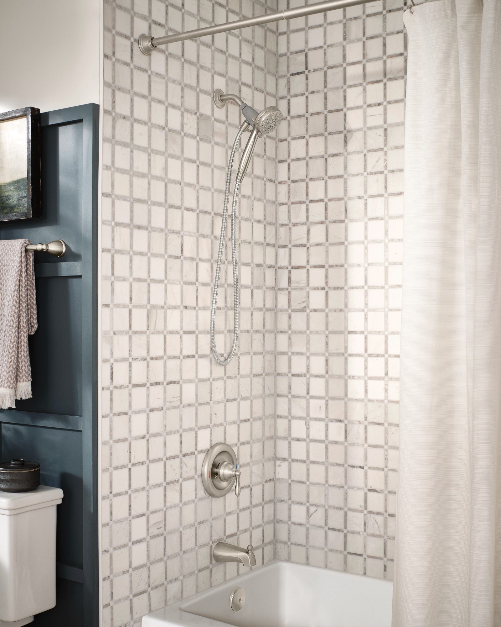 Moen Y3124BN d060350 - View #4