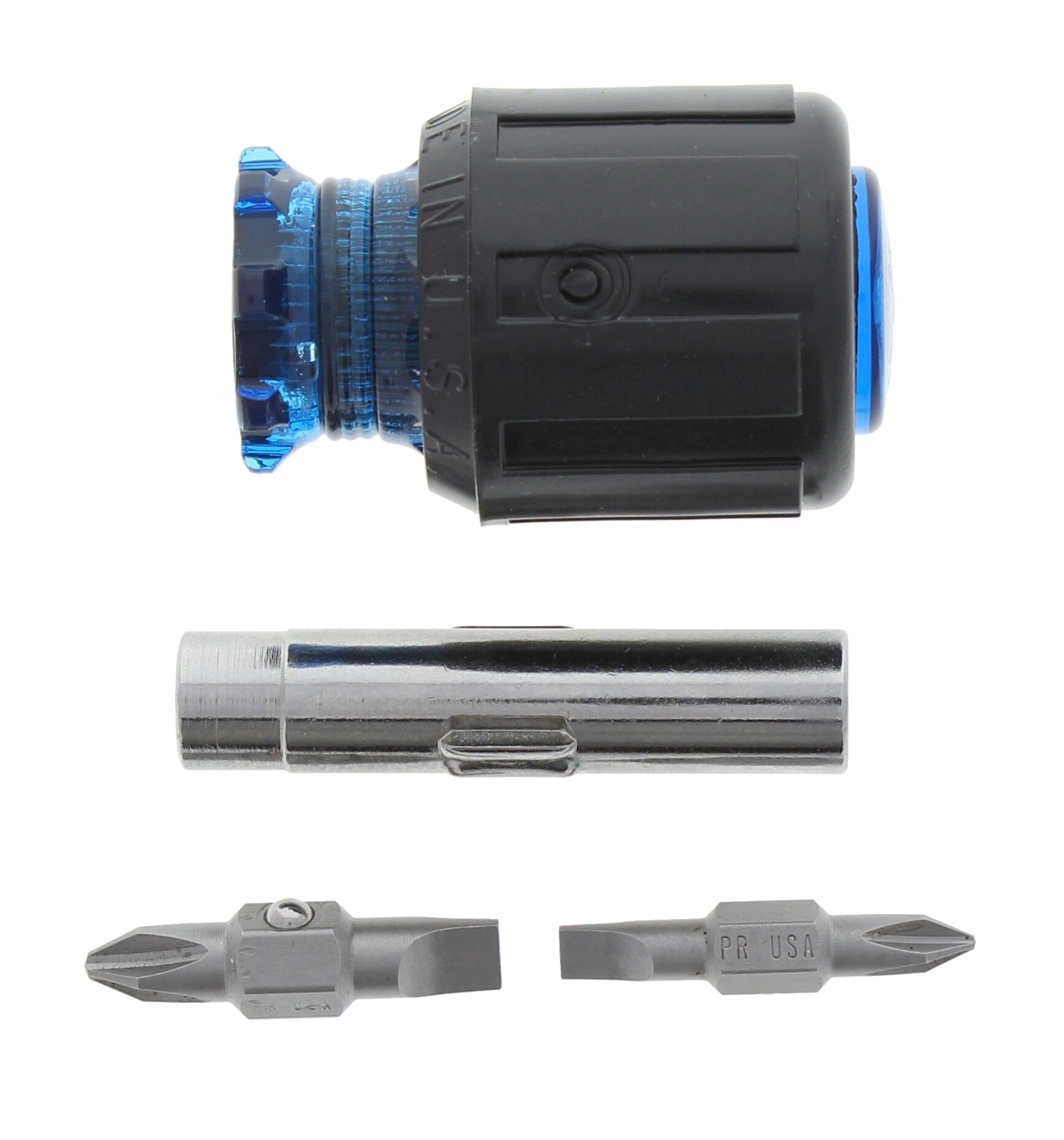 IDEAL 30-945 Screwdrivers-Individual - View #3