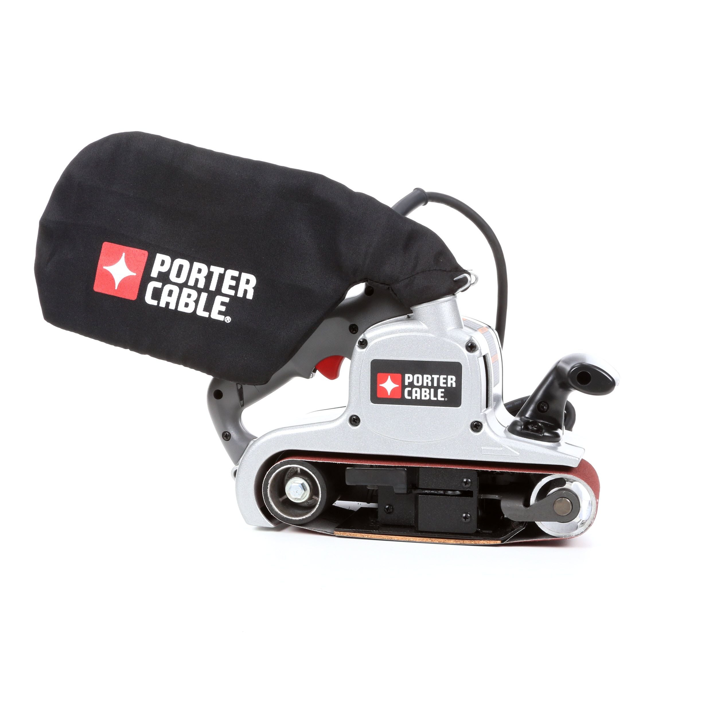 porter cable belt sander dust bag