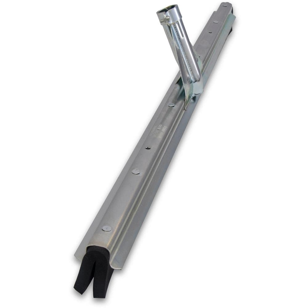 RW Clean Stainless Steel Floor Squeegee - 17 3/4 x 5 x 1 1/2 - 1 count  box