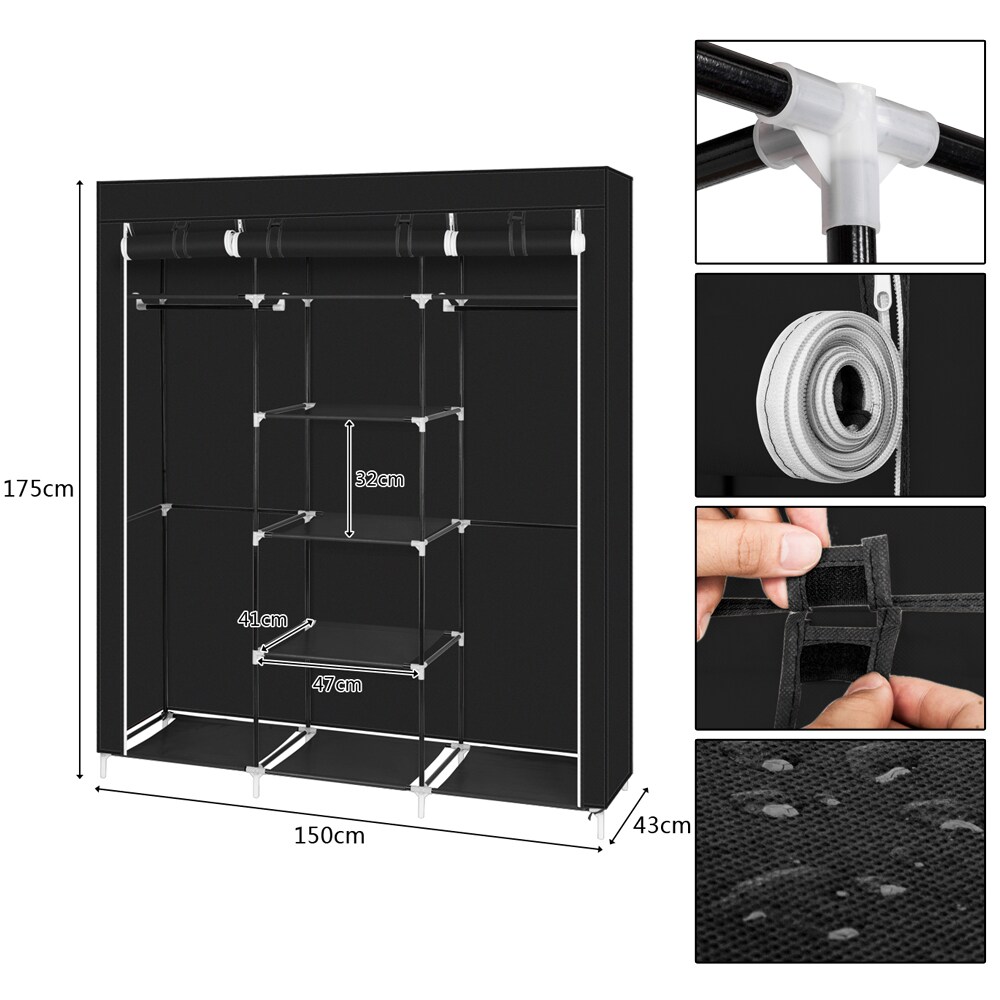 Winado LO113028080 Garment-Racks - View #9