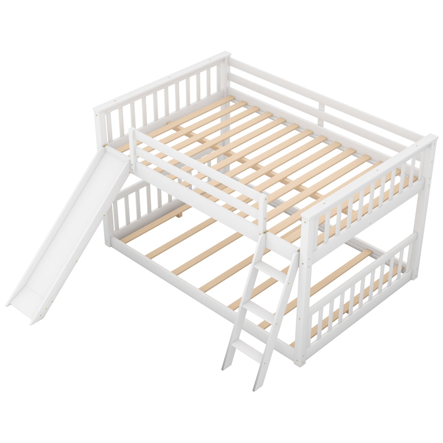 Streamdale Furniture GX000708AAK-1 beds - View #6