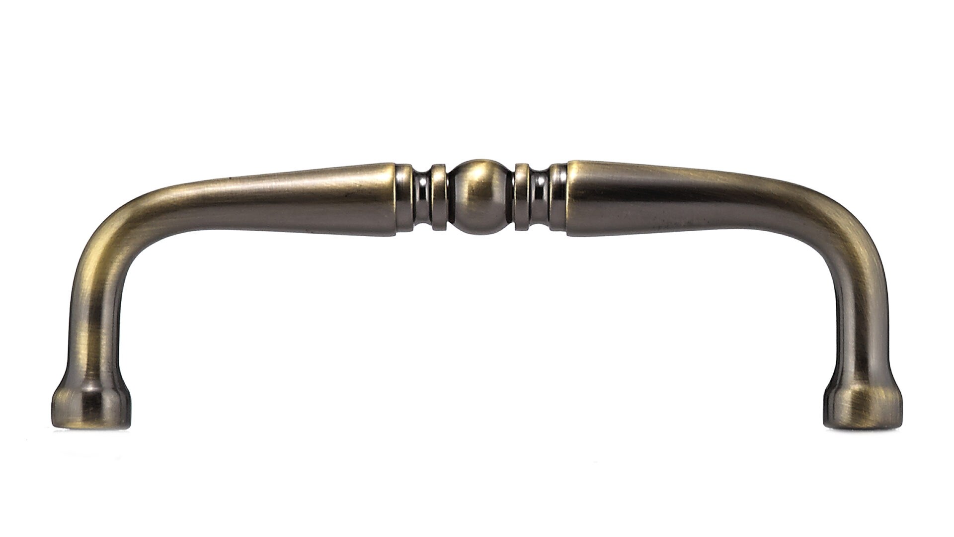 Richelieu BP1451AE Cabinet-Pulls - View #3