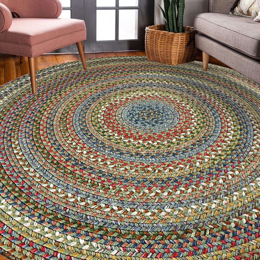 Rhody Rug CJ65R096X096 rugs - View #4