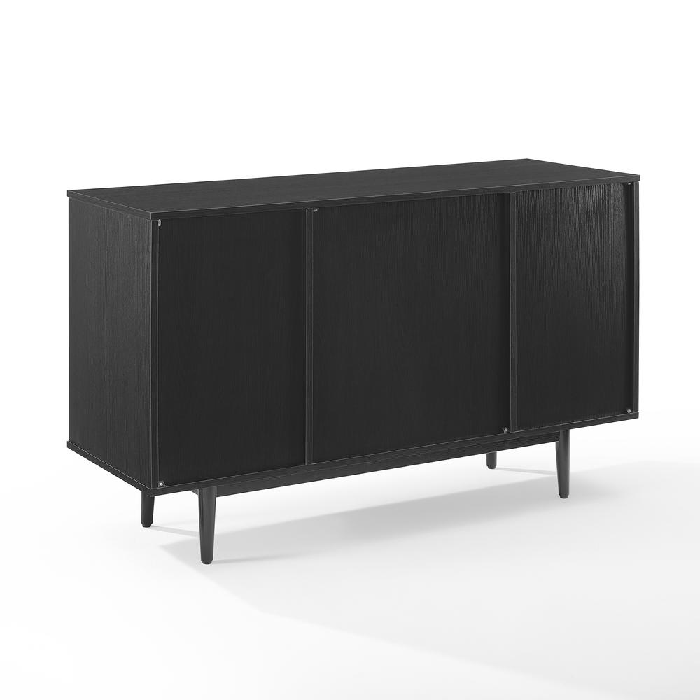 Crosley Furniture CF4211-BK chests - View #5