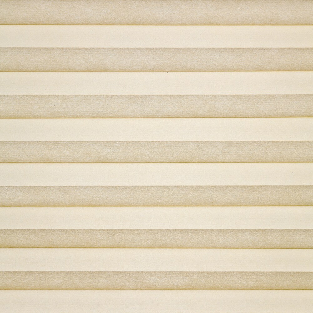LEVOLOR 2051858 Designer Colors Daylight Light Filtering Polycotton Double Cellular Shade Swatch