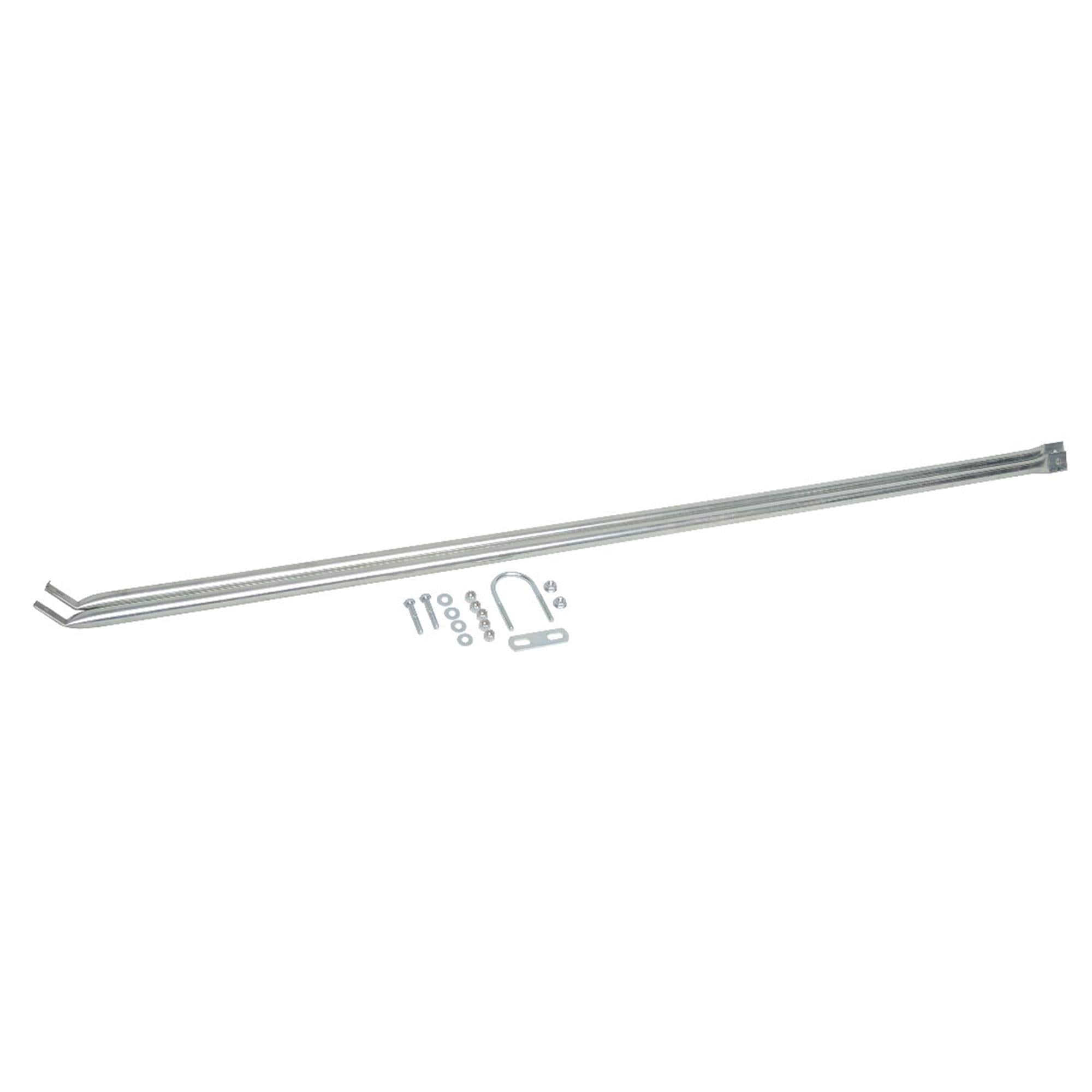 Marshalltown SEPACK1 1.75-Inches x 3.75-Inches x 4-Feet Aluminum alloy Straightedge Concrete Screed