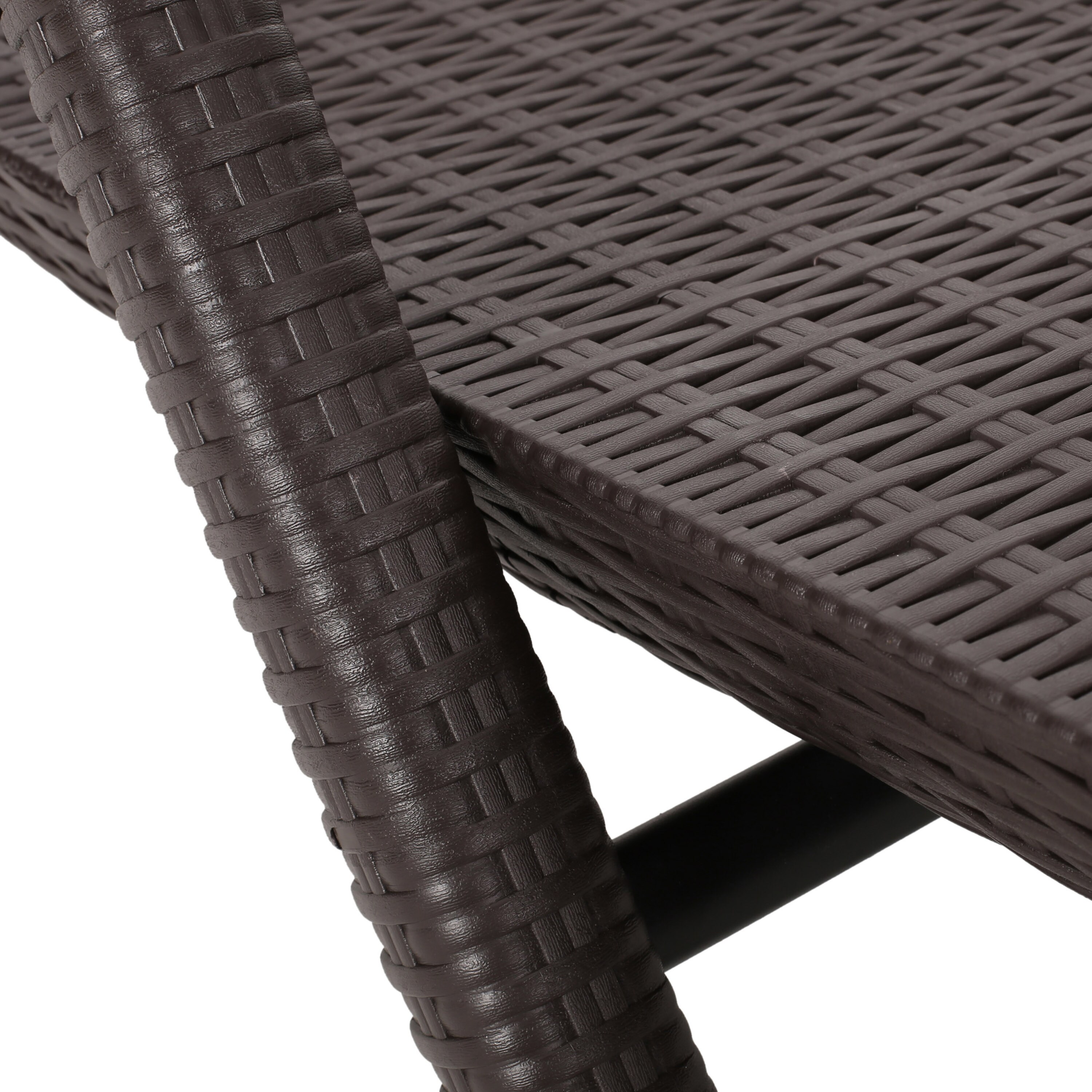 Moda Furnishings MD68020-DBRN Patio-Chairs - View #5