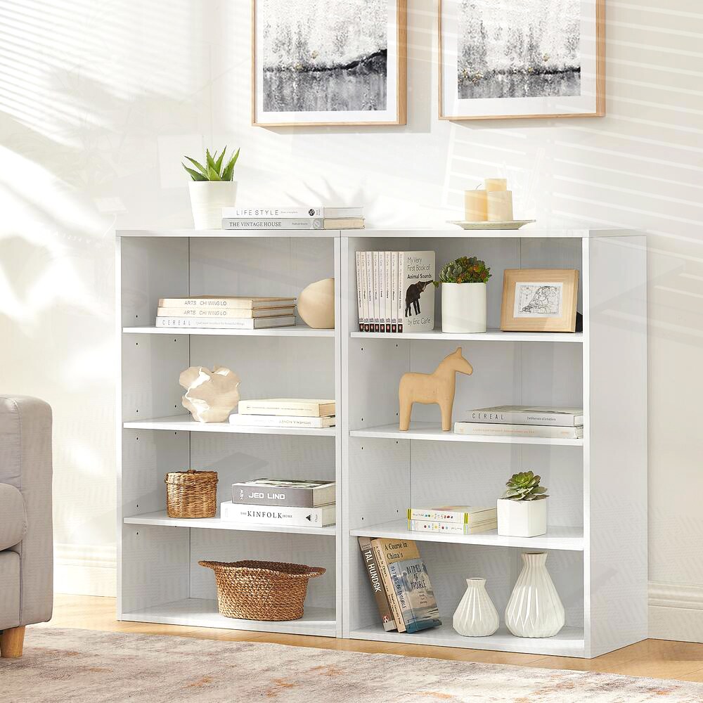 SunJet WYCJ31PVWS6SN bookcases - View #8