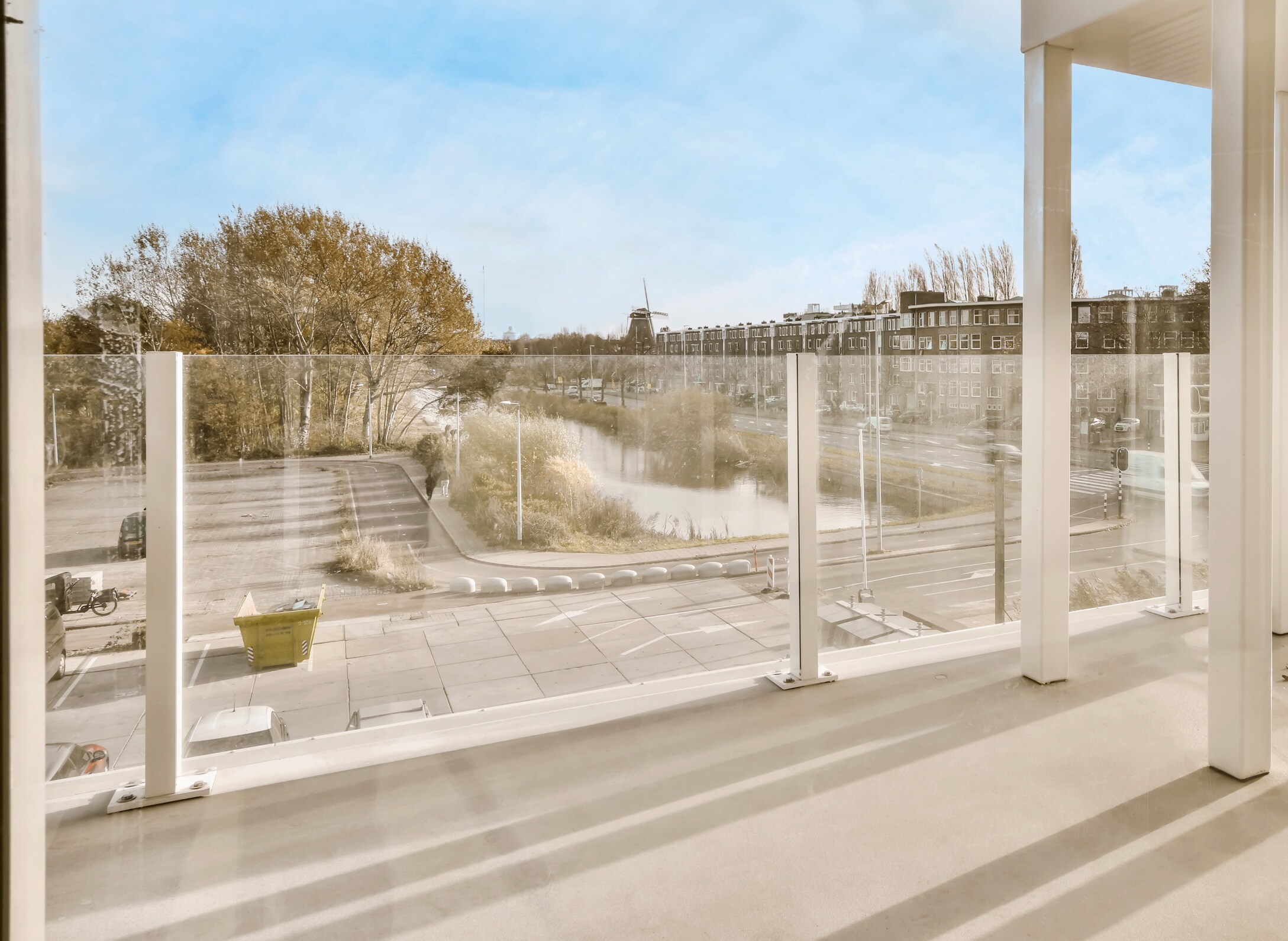 Daich TSACU-378-CR Porch-Floor-Paint - View #4