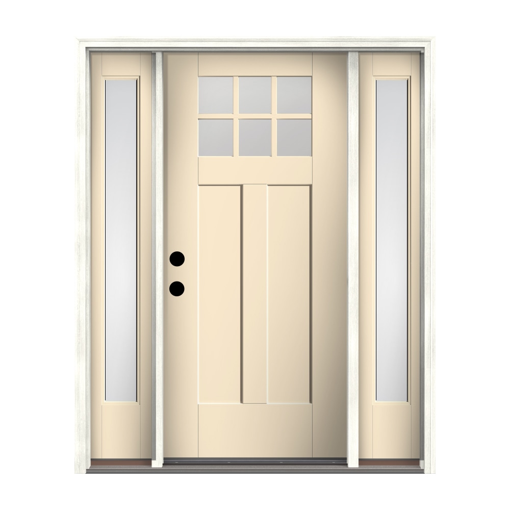 Therma-Tru Benchmark Doors TTB640544SOS