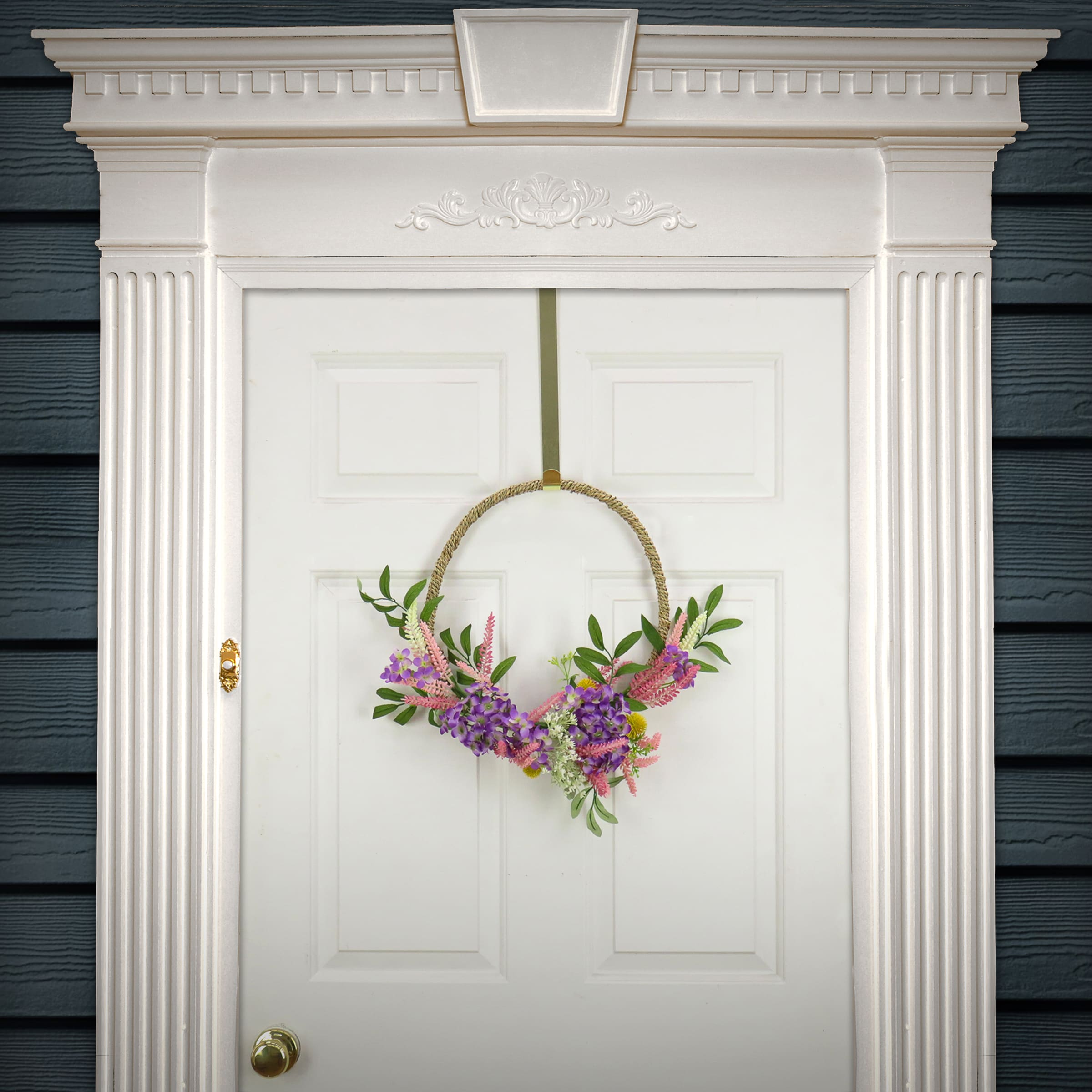 National Tree Company DL87-45F22206-1 Indoor-Spring-Decorations - View #2