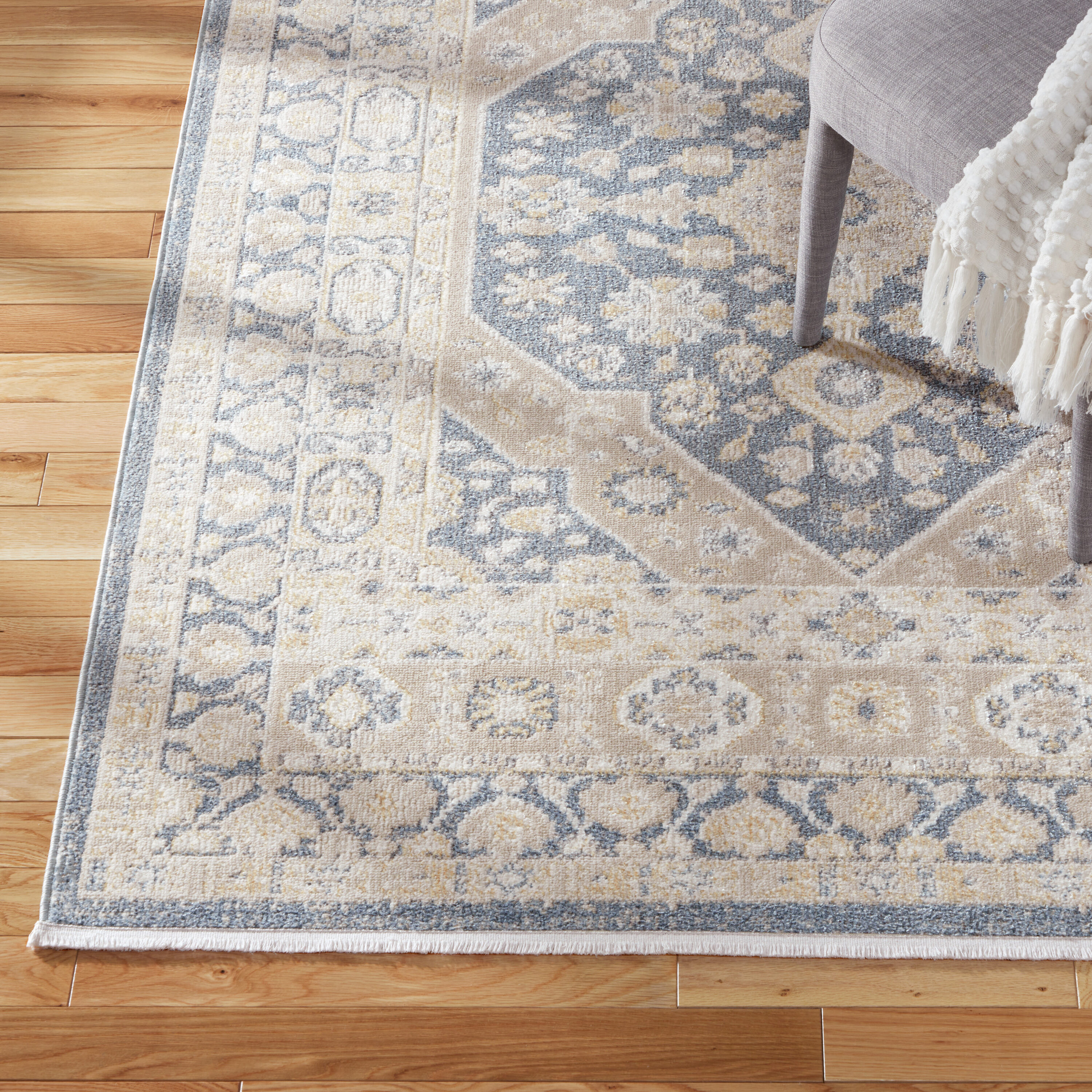 Town & Country Living 2-17-309 rugs - View #3