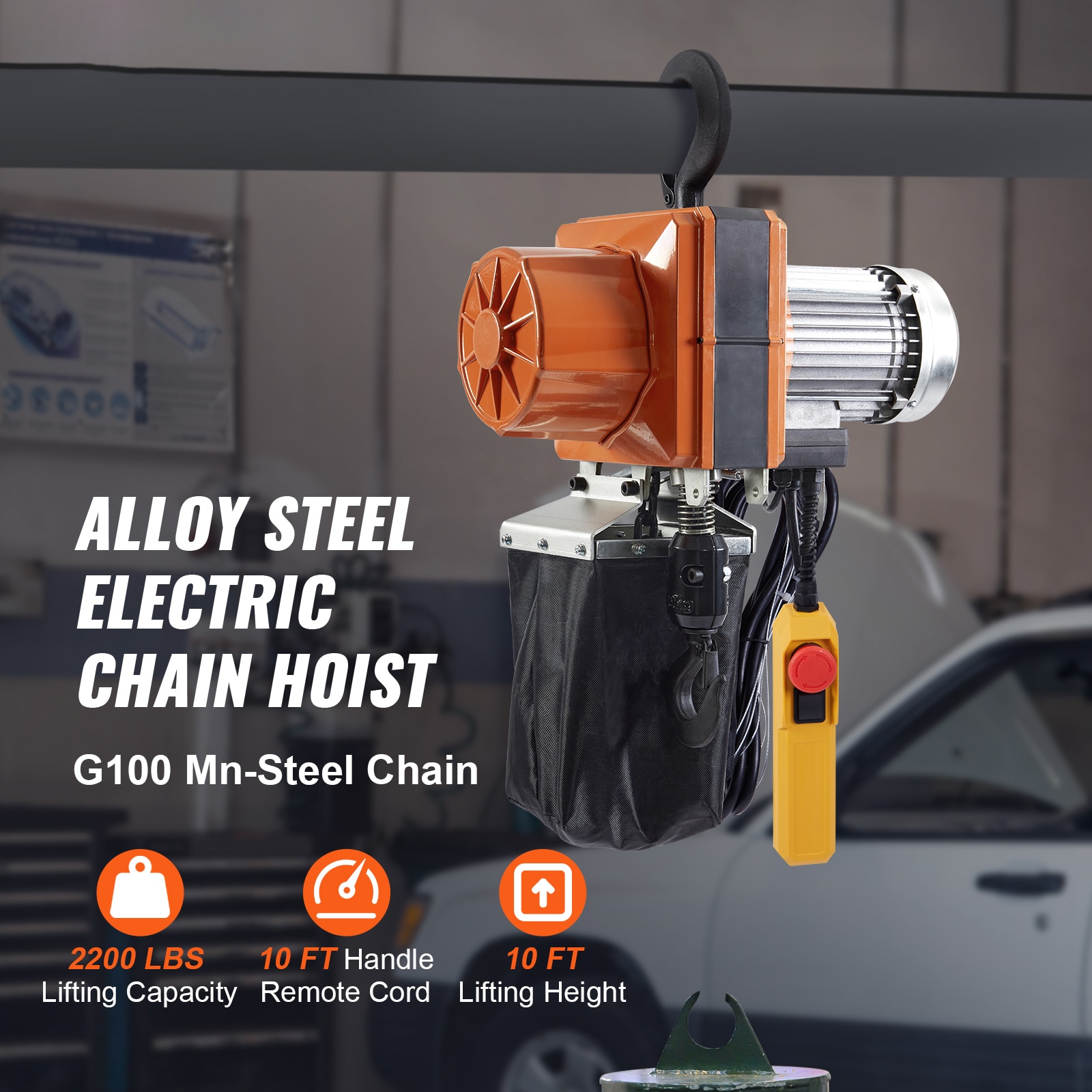 SVOPES SVOPESDDHLHLD04660V5 Chain-Accessories - View #3