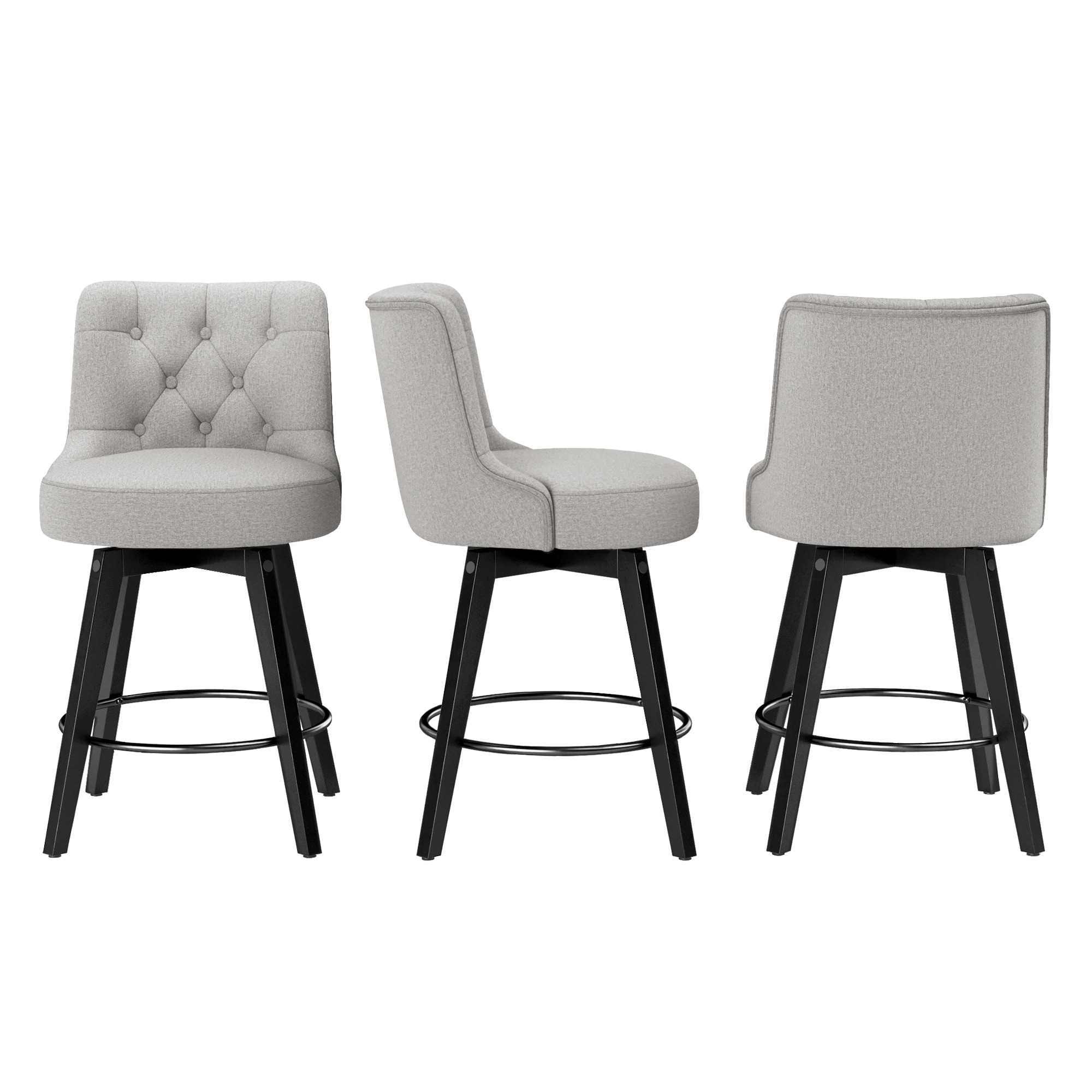 LUE BONA 3YB-156-01LS stools - View #2