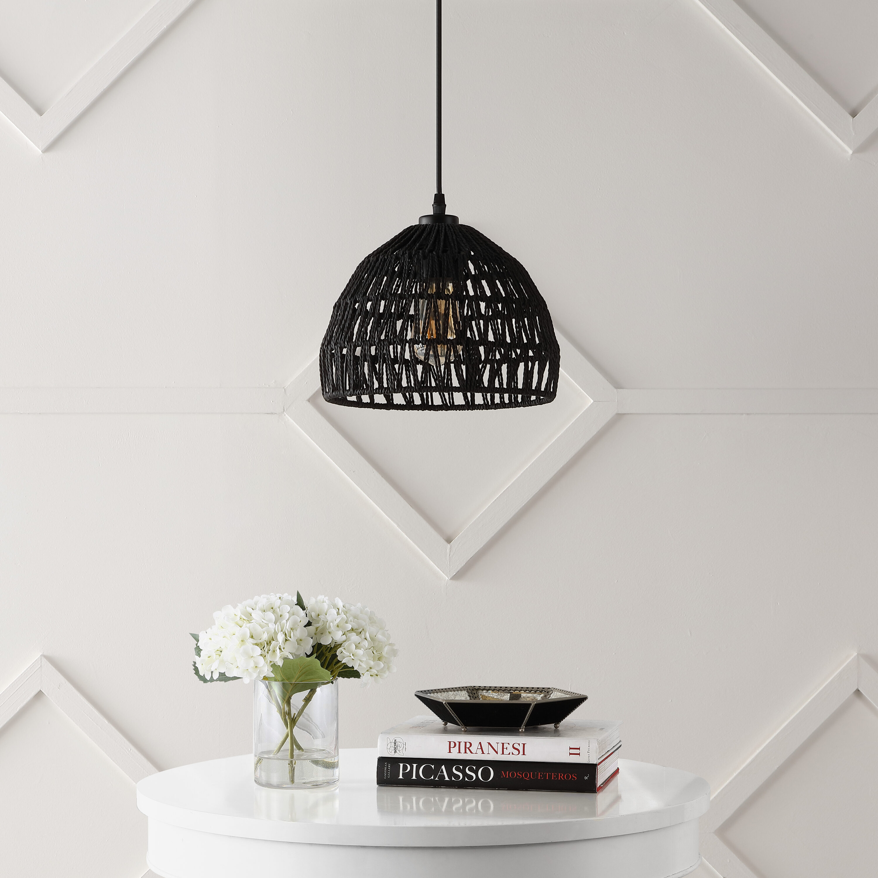JONATHAN  Y JYL6513B Pendant-Lights - View #6