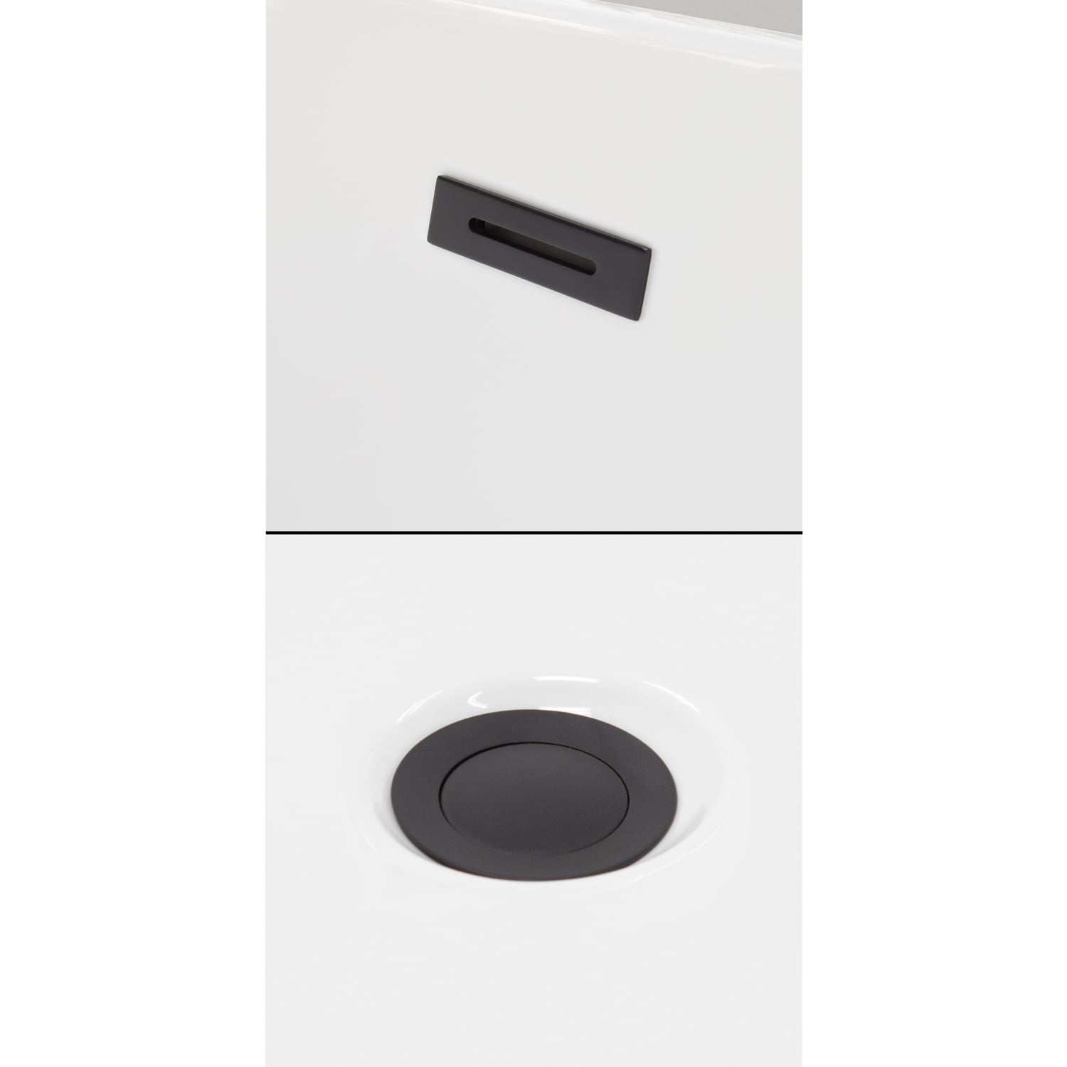 Wyndham Collection WCOBT200060MBTRIM bathtubs - View #6