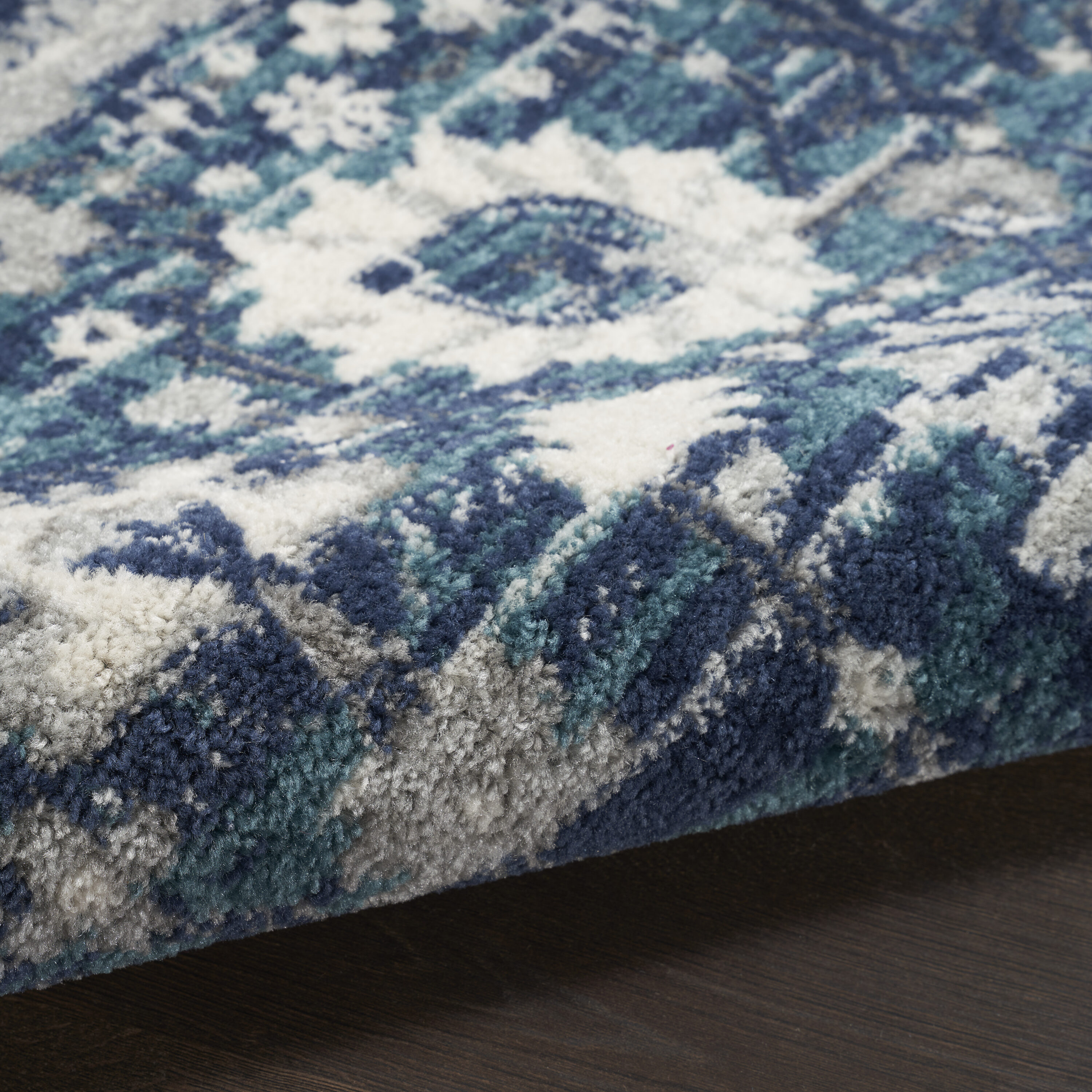 Nourison 099446900739 rugs - View #8