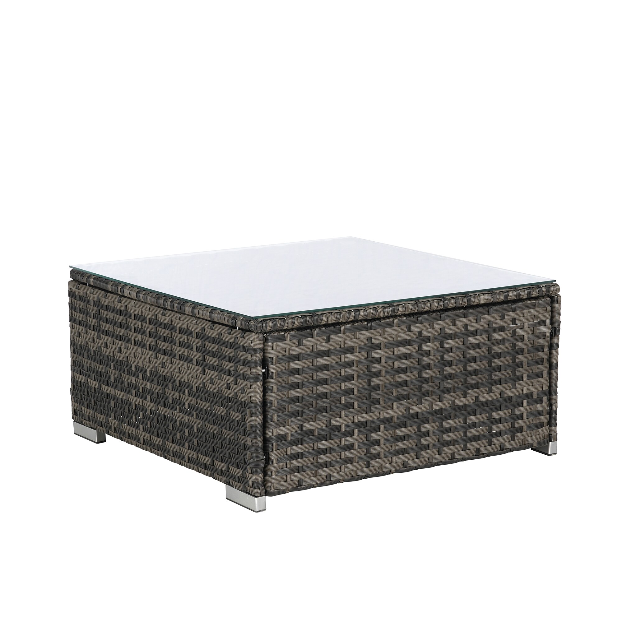 SINOFURN SYB670028NY Patio-Sofas-Daybeds - View #4