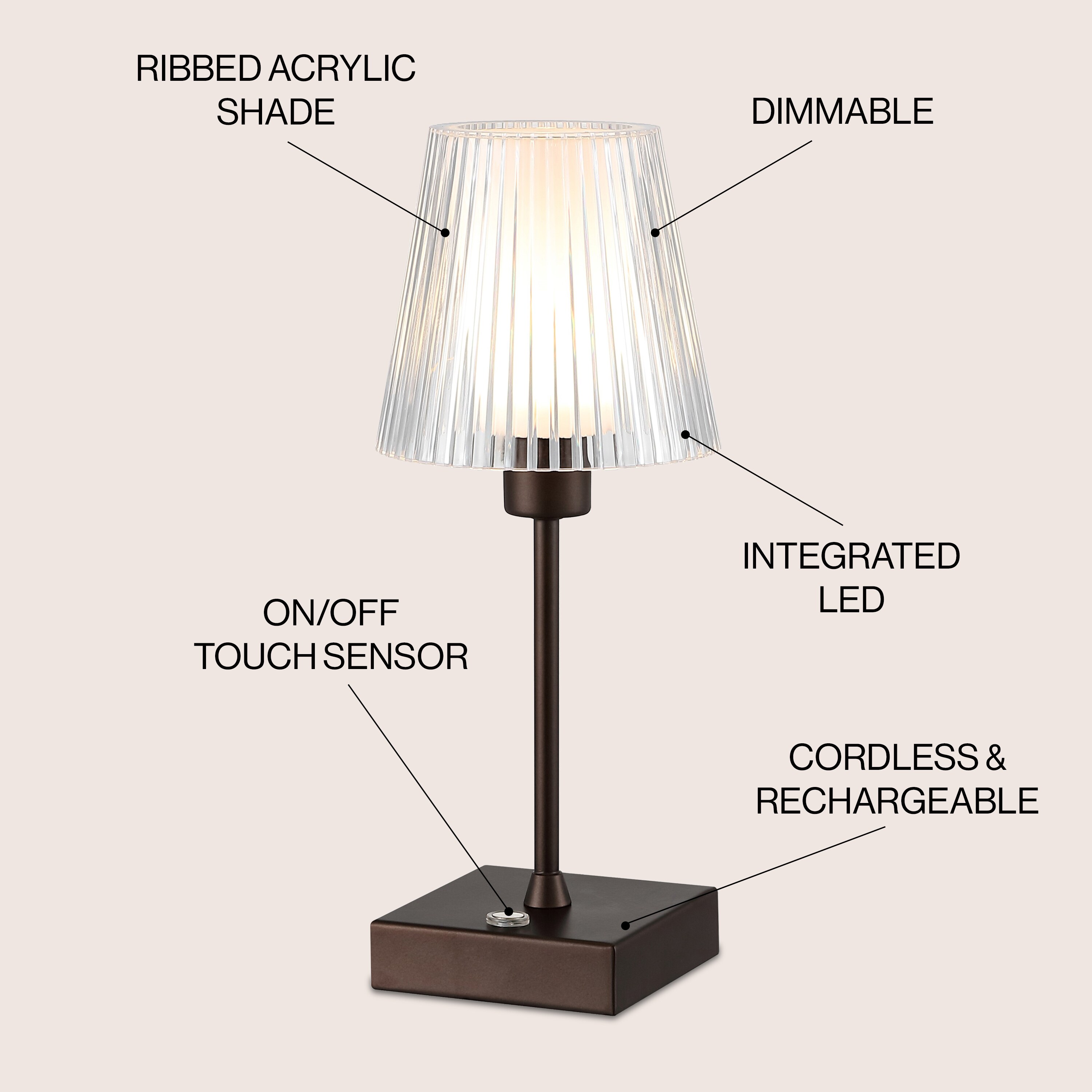 JONATHAN  Y JYL7225A Table-Lamps - View #3