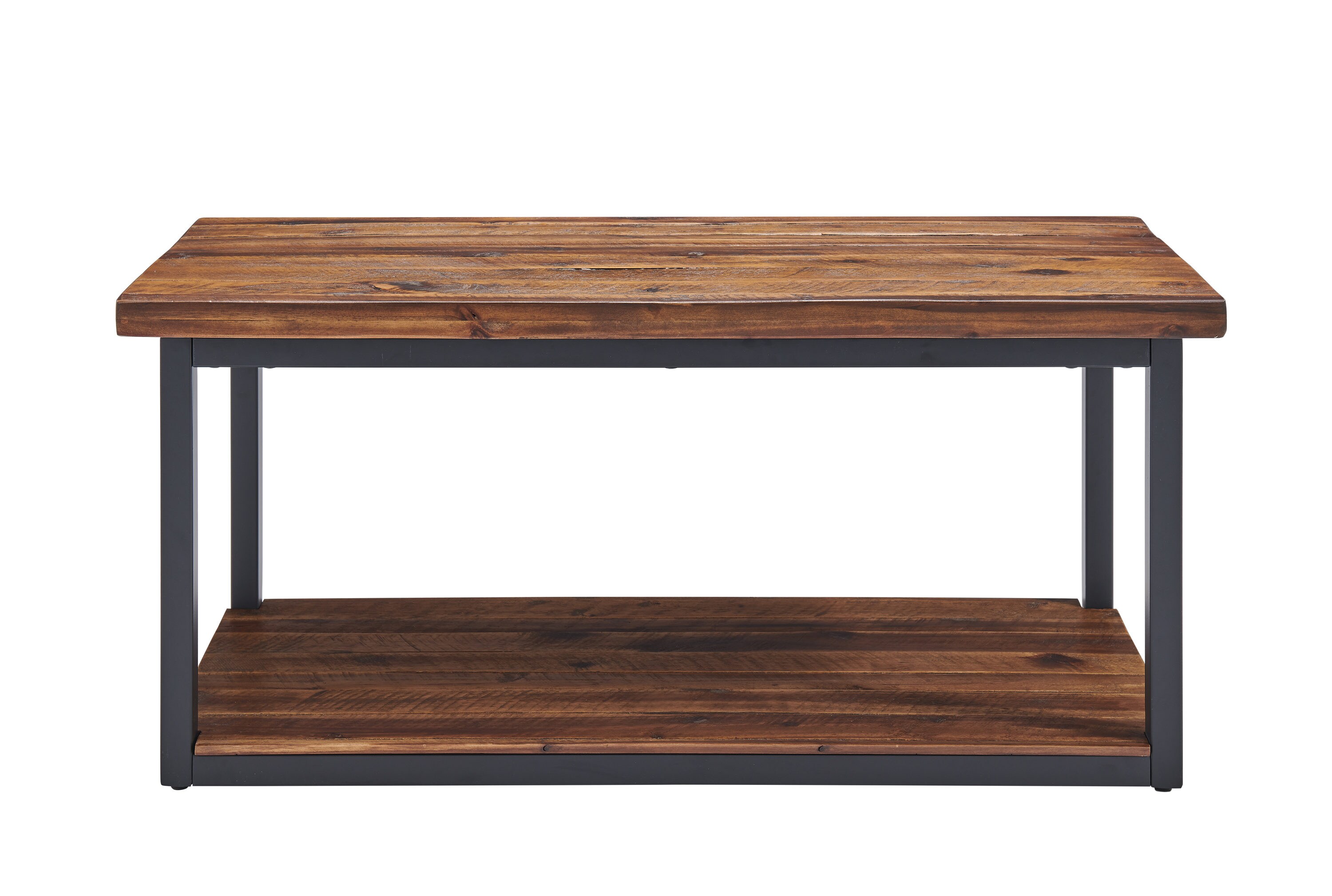 コヤ木工こだわり製作オリジナル！大型のデザイナーズテーブル - 机 