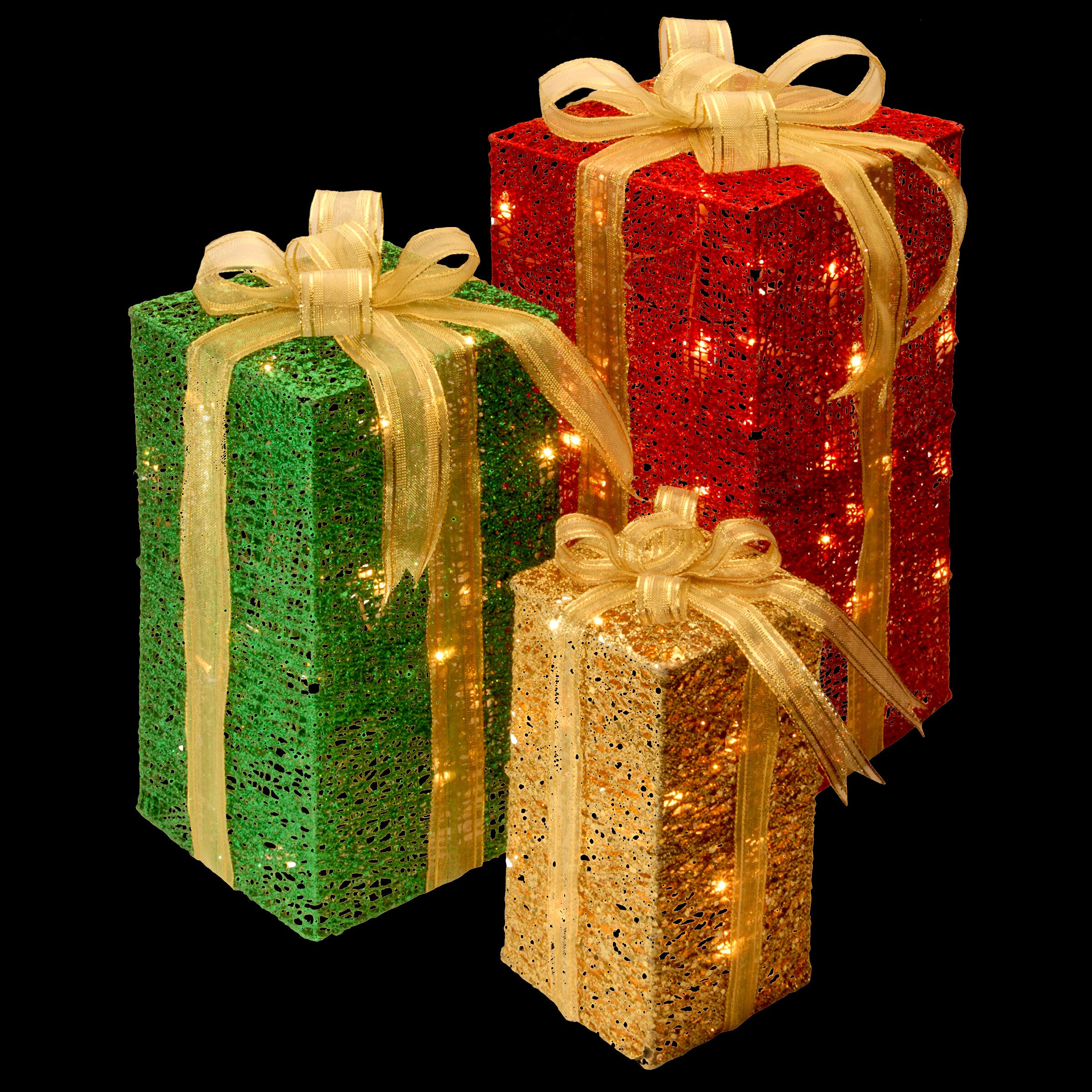 SunnyNeo - NC Gift Boxes