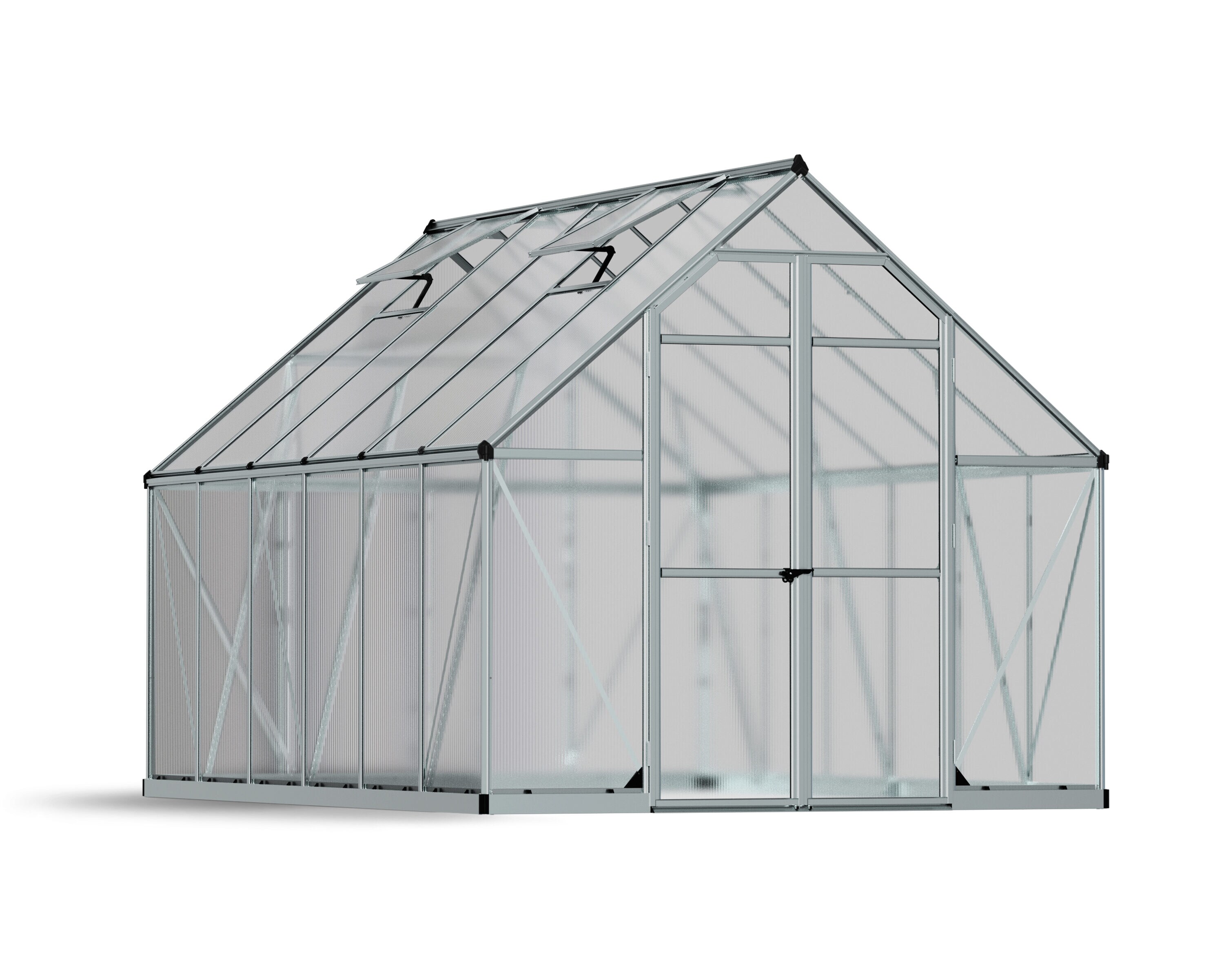 Canopia by Palram 701944 greenhouses - View #2