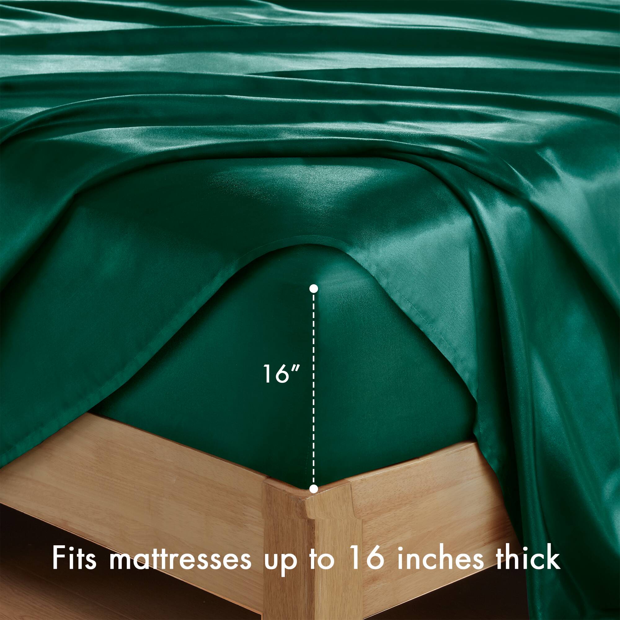 Madison Park Essentials MPE20-1148 Sheet-Sets - View #8