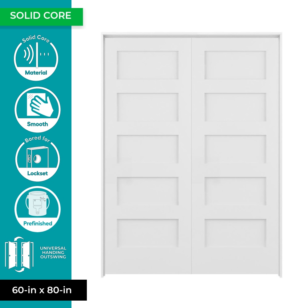 RELIABILT LO1369729 Pre-Hung-Doors - View #2