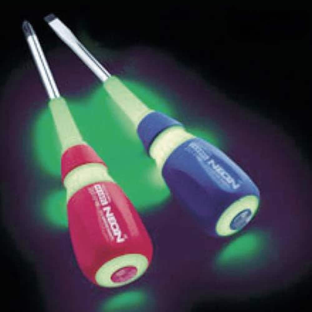 VESSEL 265S6100 Screwdrivers-Individual - View #4
